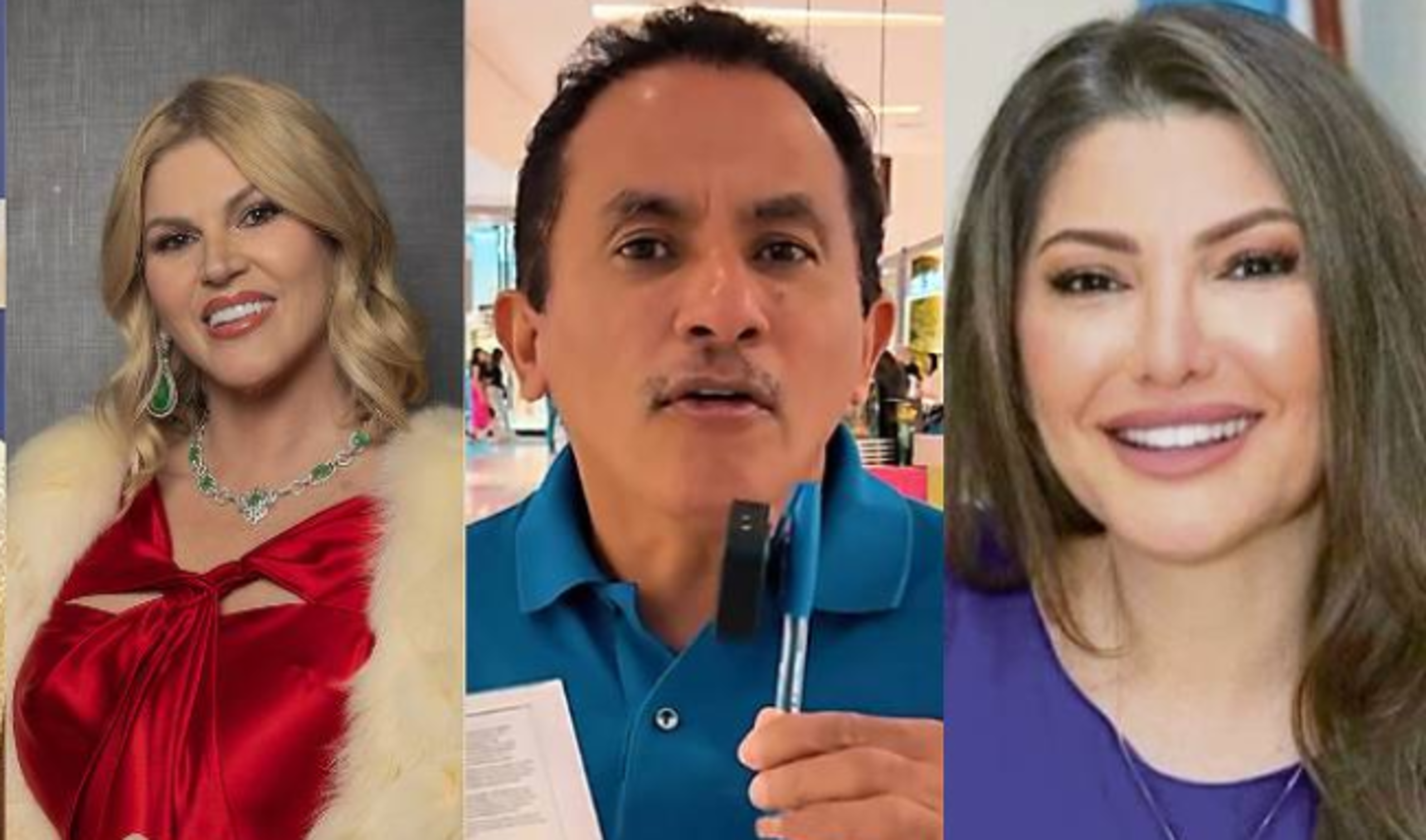 Saiba quais celebridades vão se candidatar nas próximas eleições