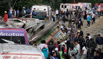 Atentado com carro-bomba deixa 14 mortos na Colômbia e amplia tensão eleitoral