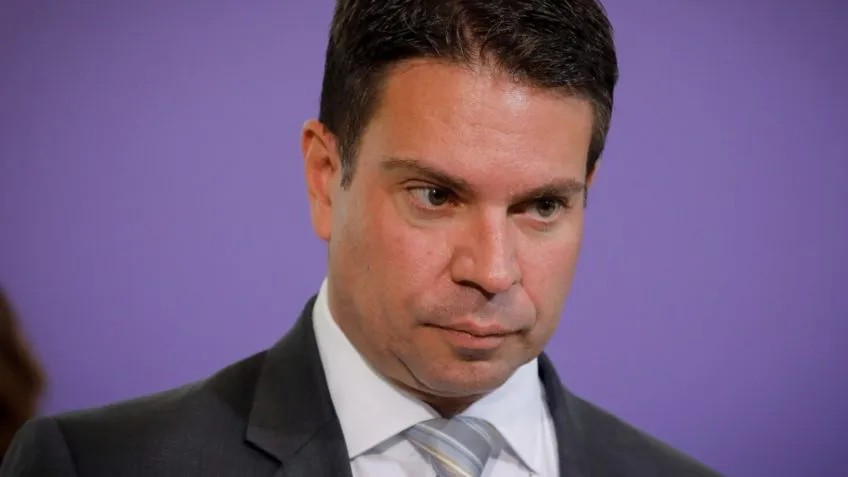 Visto expirado indica que Ramagem está sujeito à deportação pelos EUA