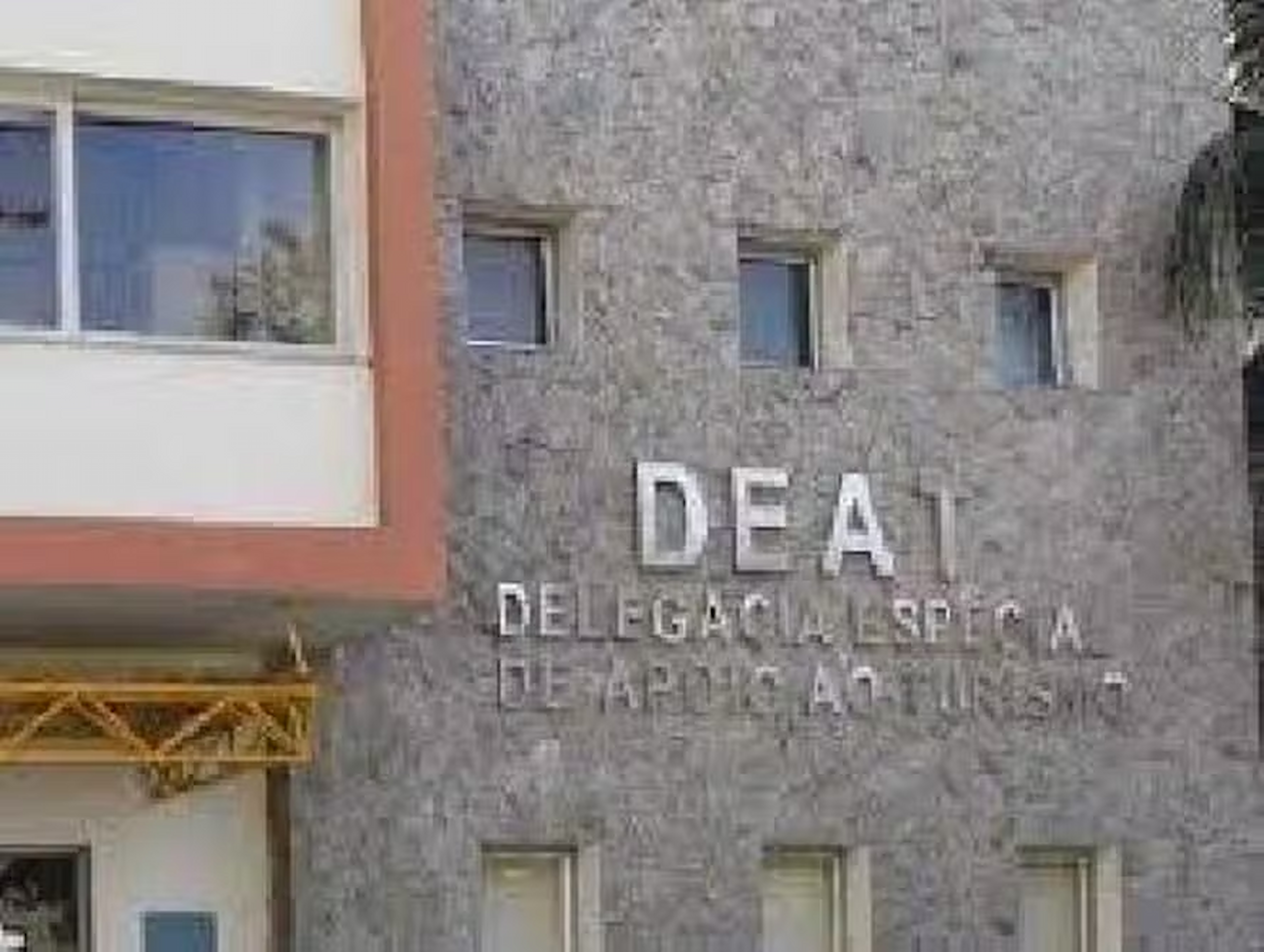 Belga é preso no Galeão por tortura e extorsão contra turista canadense