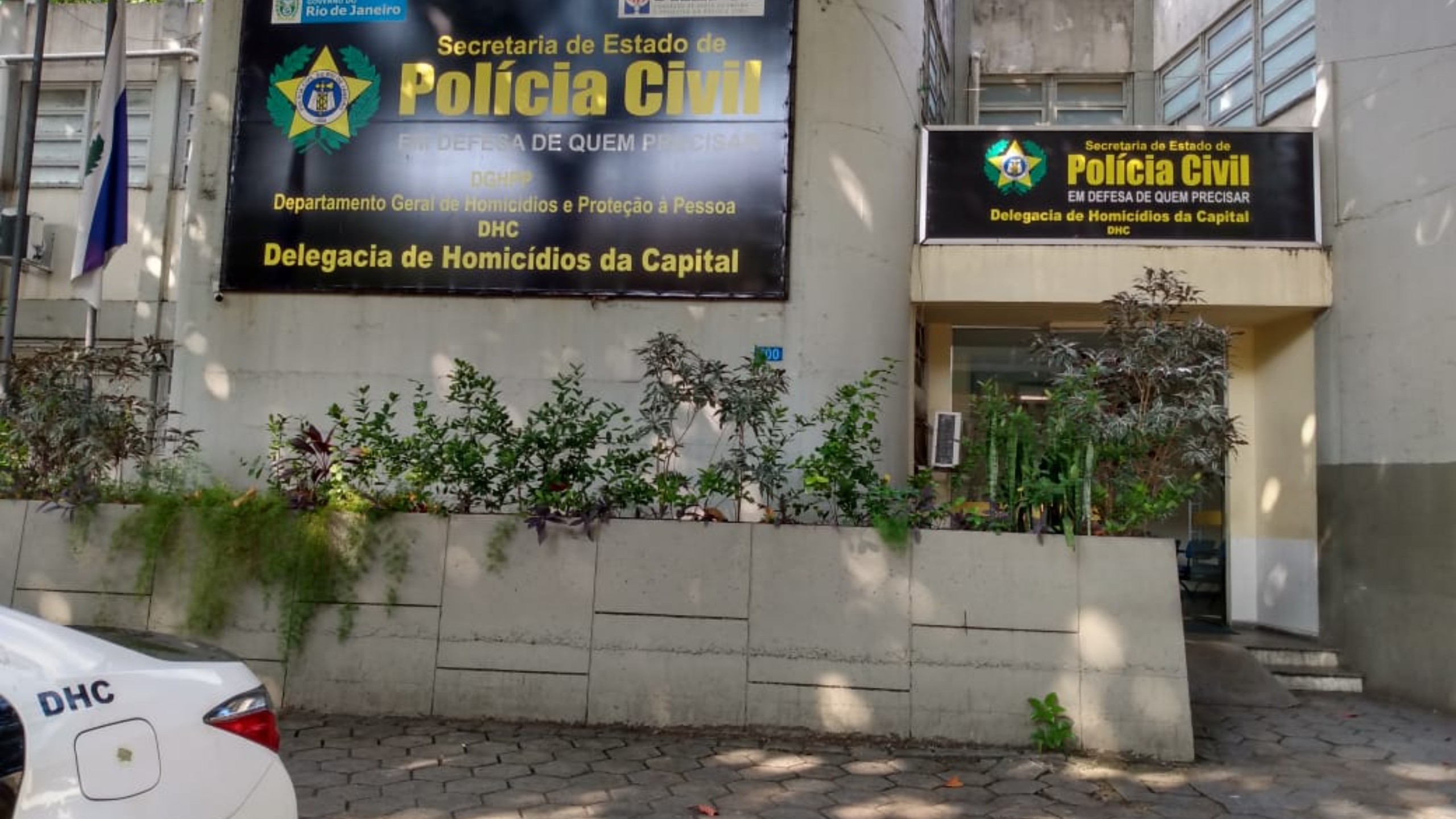 Mulher é morta a tiros na Taquara, Zona Sudoeste do Rio; polícia investiga o caso