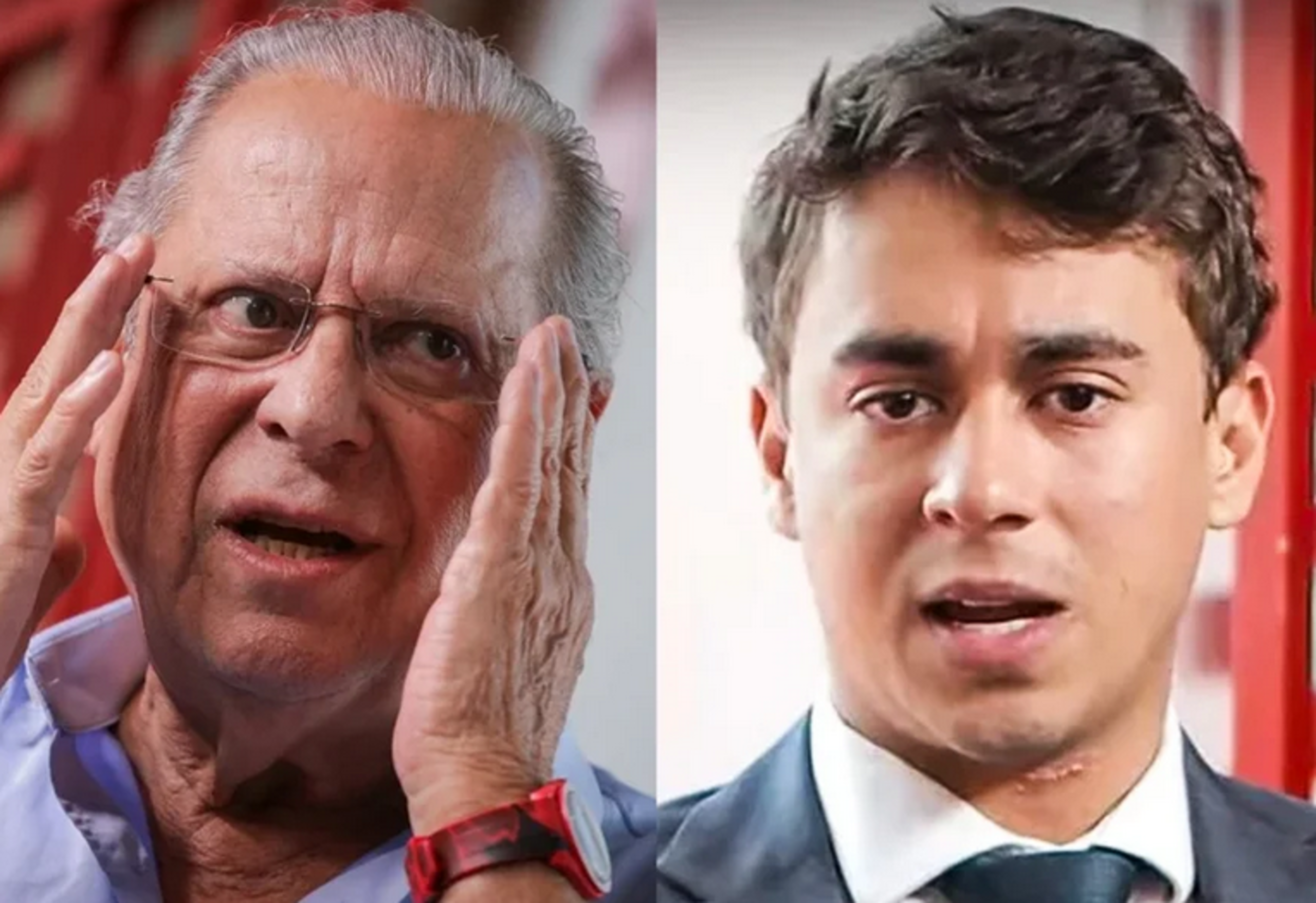 Dirceu diz que proposta de Nikolas para compensar espresários por fim da escala 6×1 é ‘bolsa patrão’