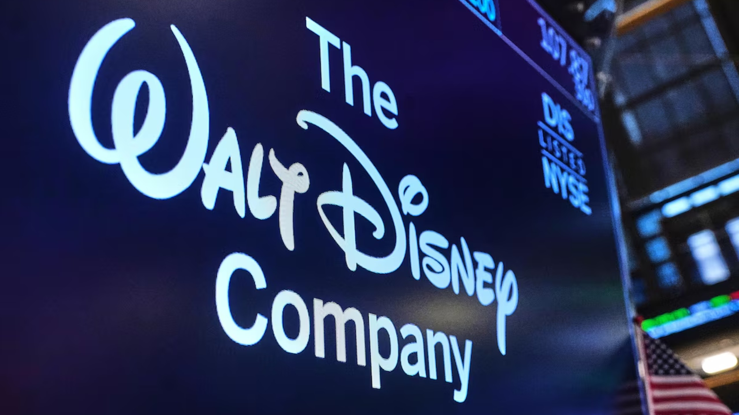 Disney inicia demissão de 1.000 funcionários e reestrutura áreas estratégicas globais