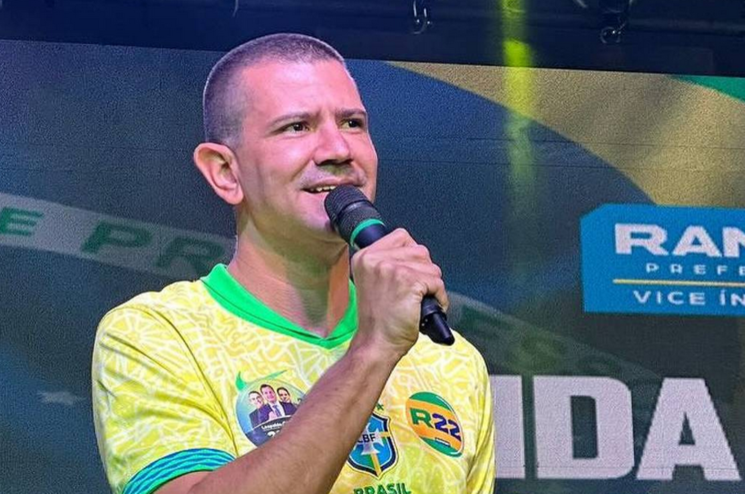 Empresa ligada a presidente da Alerj comprou precatórios de vítima da ditadura e de ex-policial civil demitido