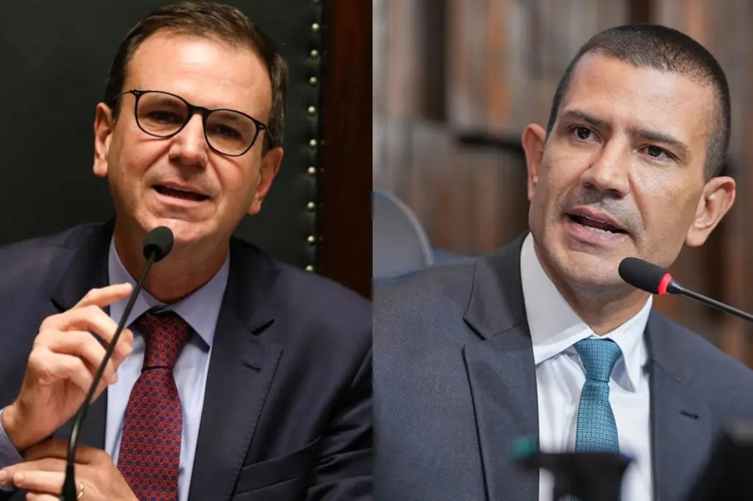 Nova Pesquisa Quaest vai medir corrida ao governo do Rio em meio à crise política