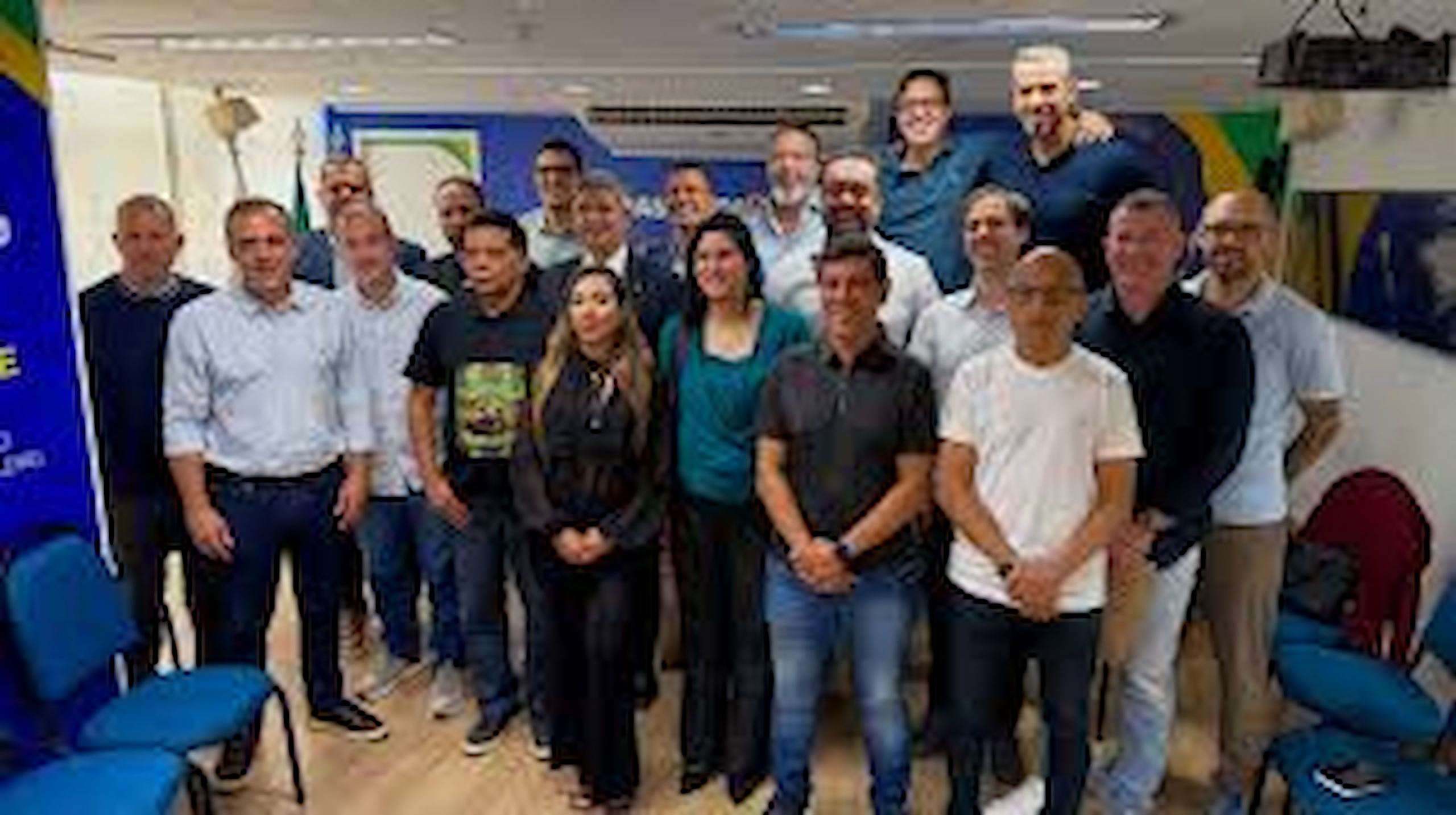 PL tenta unificar estratégia no Rio após pesquisas eleitorais