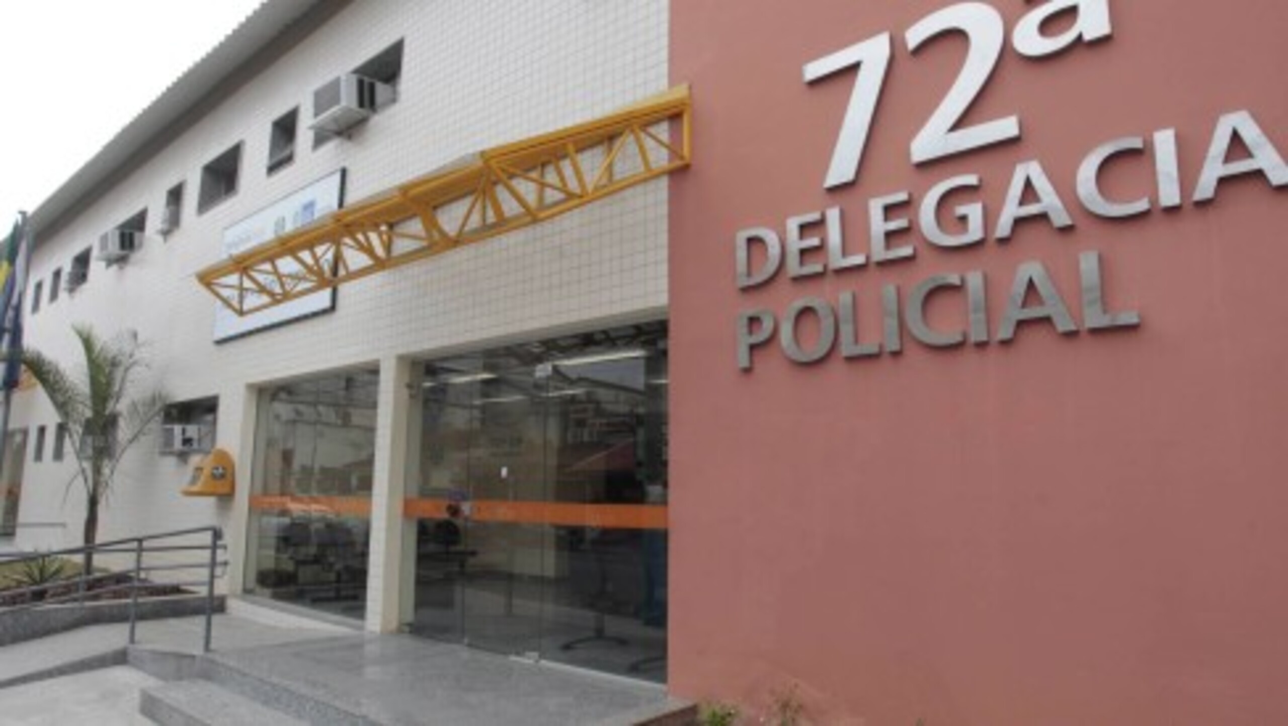 Motorista de app é agredido por criminosos em São Gonçalo