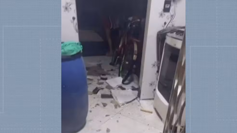 Criminosos atacam Curicica com drone e tentam invadir Vila Sapê; PM reage a tiros