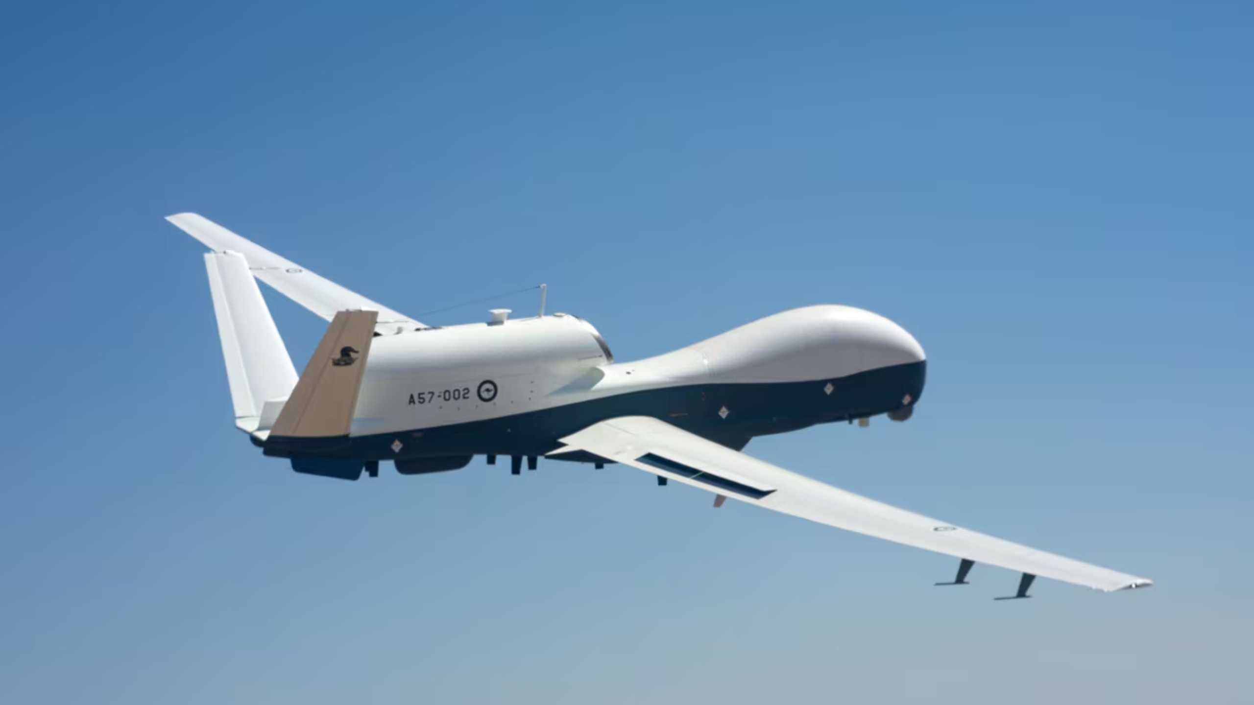 EUA confirmam que perderam drone militar de R$ 1 bilhão sobre o Irã, revela Marinha