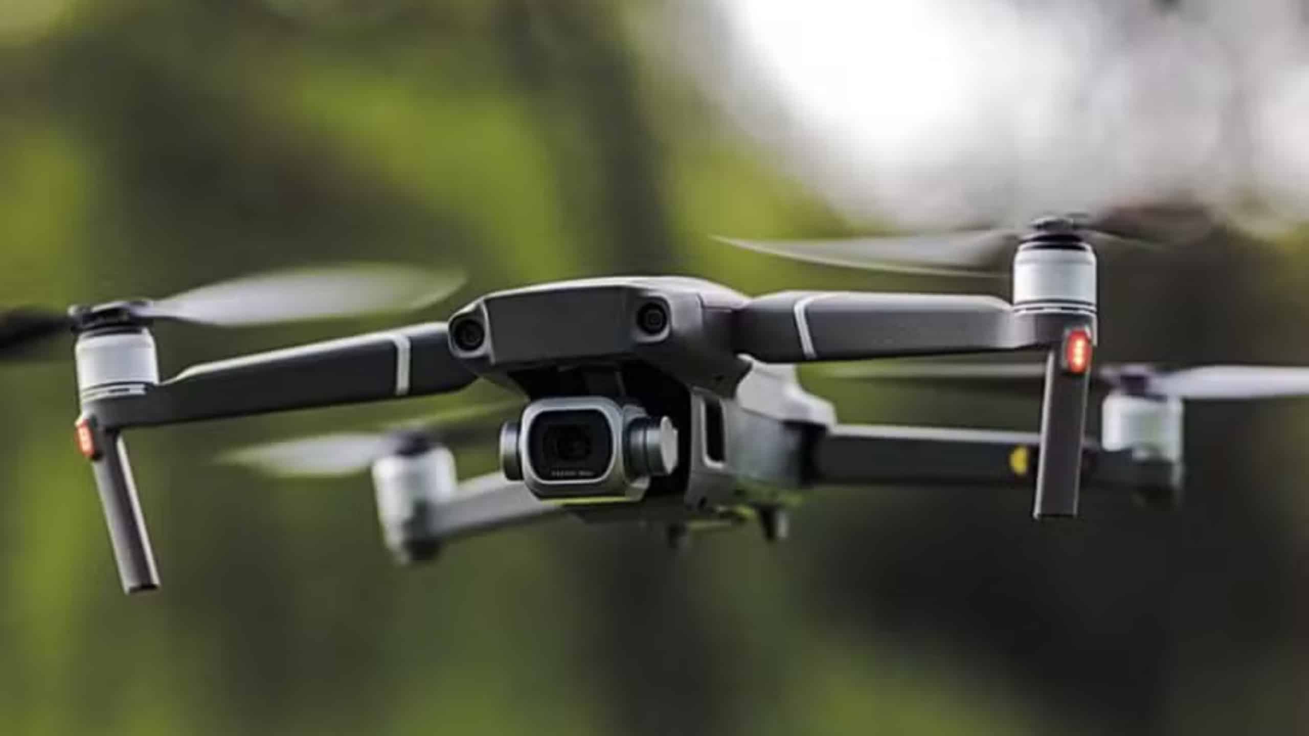 Drones perto de janelas assustam moradores em Niterói e levantam debate sobre privacidade