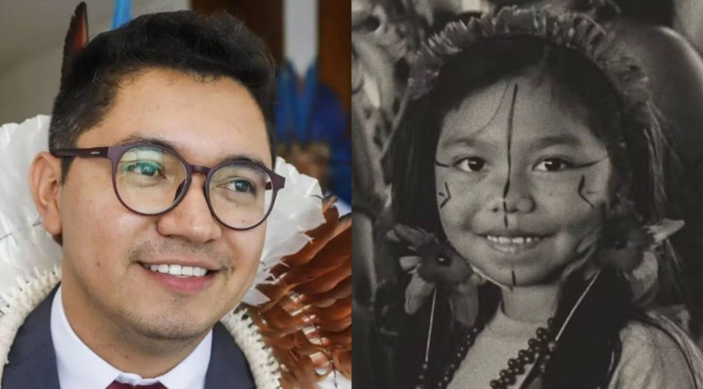 Sobrinha de ministro morre aos 9 após mal-estar em escola