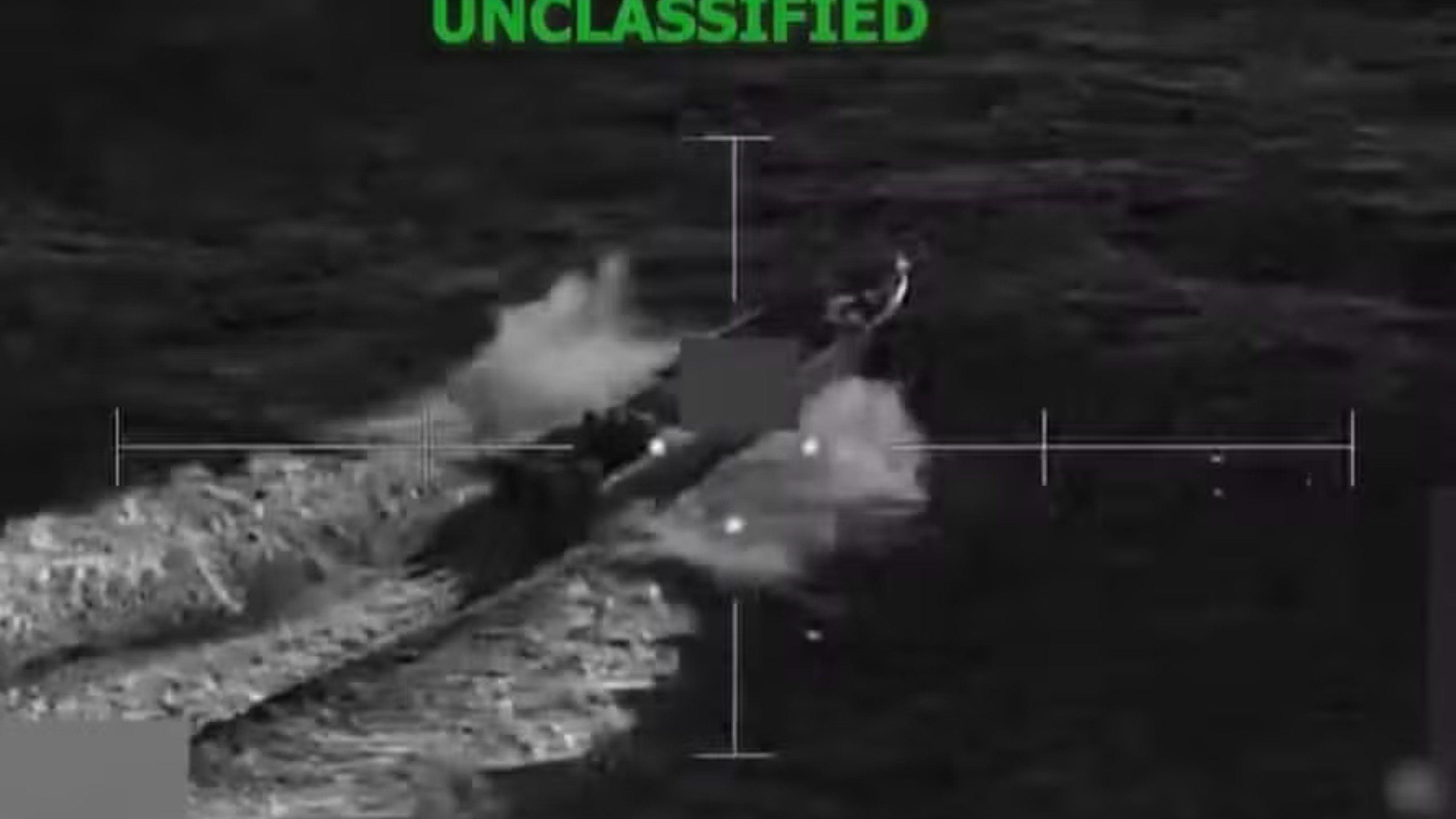 EUA ampliam ofensiva no Pacífico e matam quatro suspeitos de narcotráfico, diz Pentágono