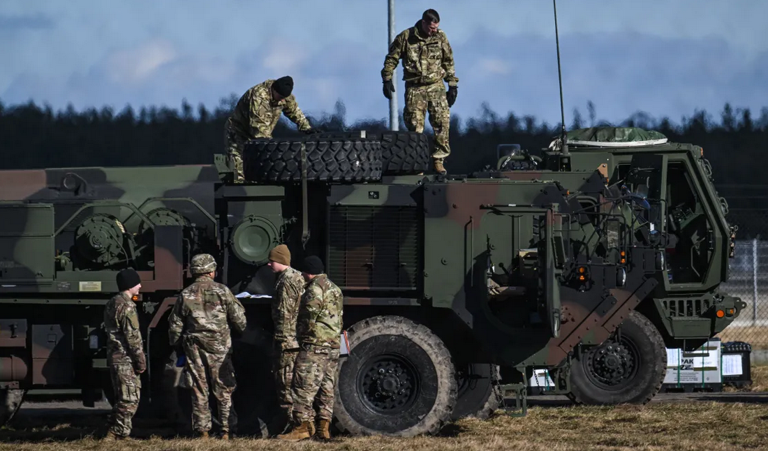 Em meio à guerra contra o Irã, EUA demitem chefe do Estado-Maior do Exército e outros dois generais