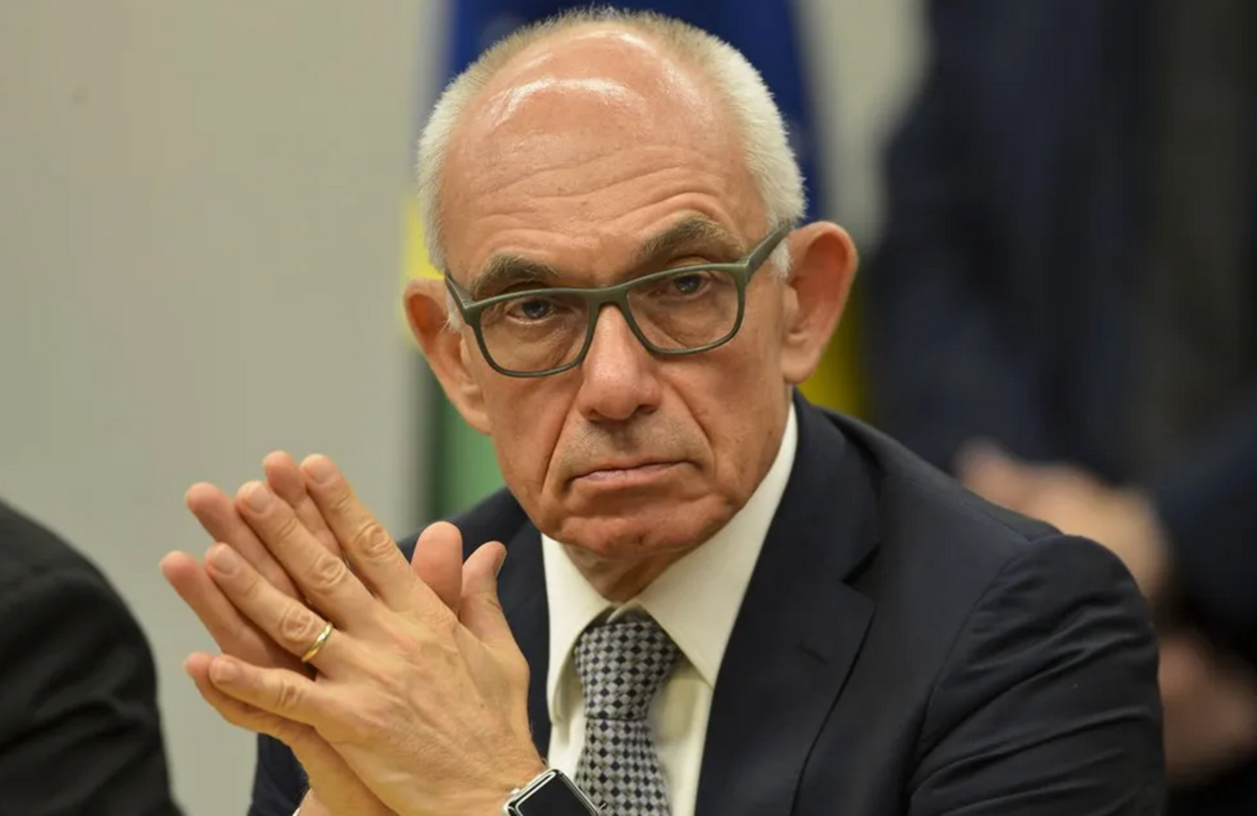 STJ julga se ex-presidente da Vale volta a ser réu por rompimento de barragem em Brumadinho