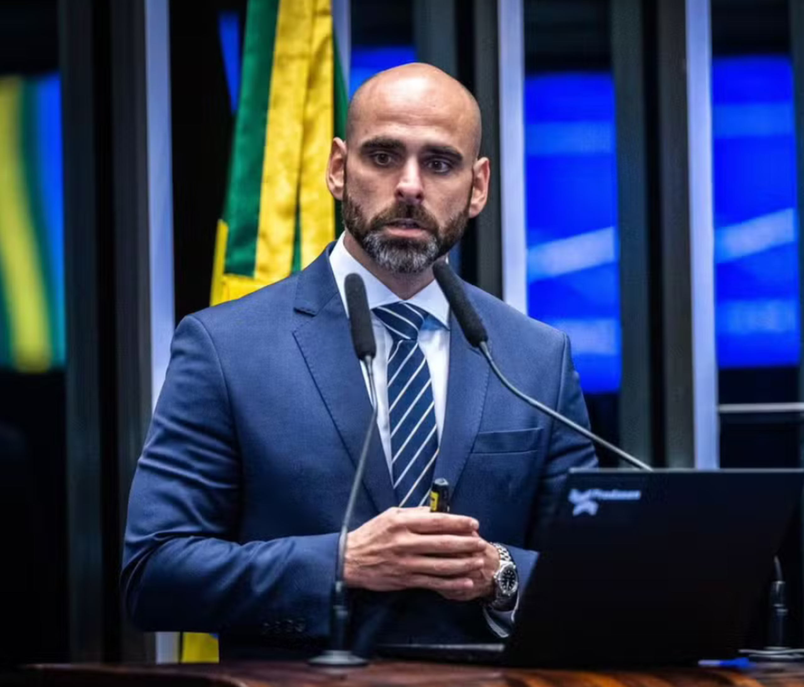 Novo chefe da Fazenda do Rio prepara plano de corte de gastos e ajuste fiscal