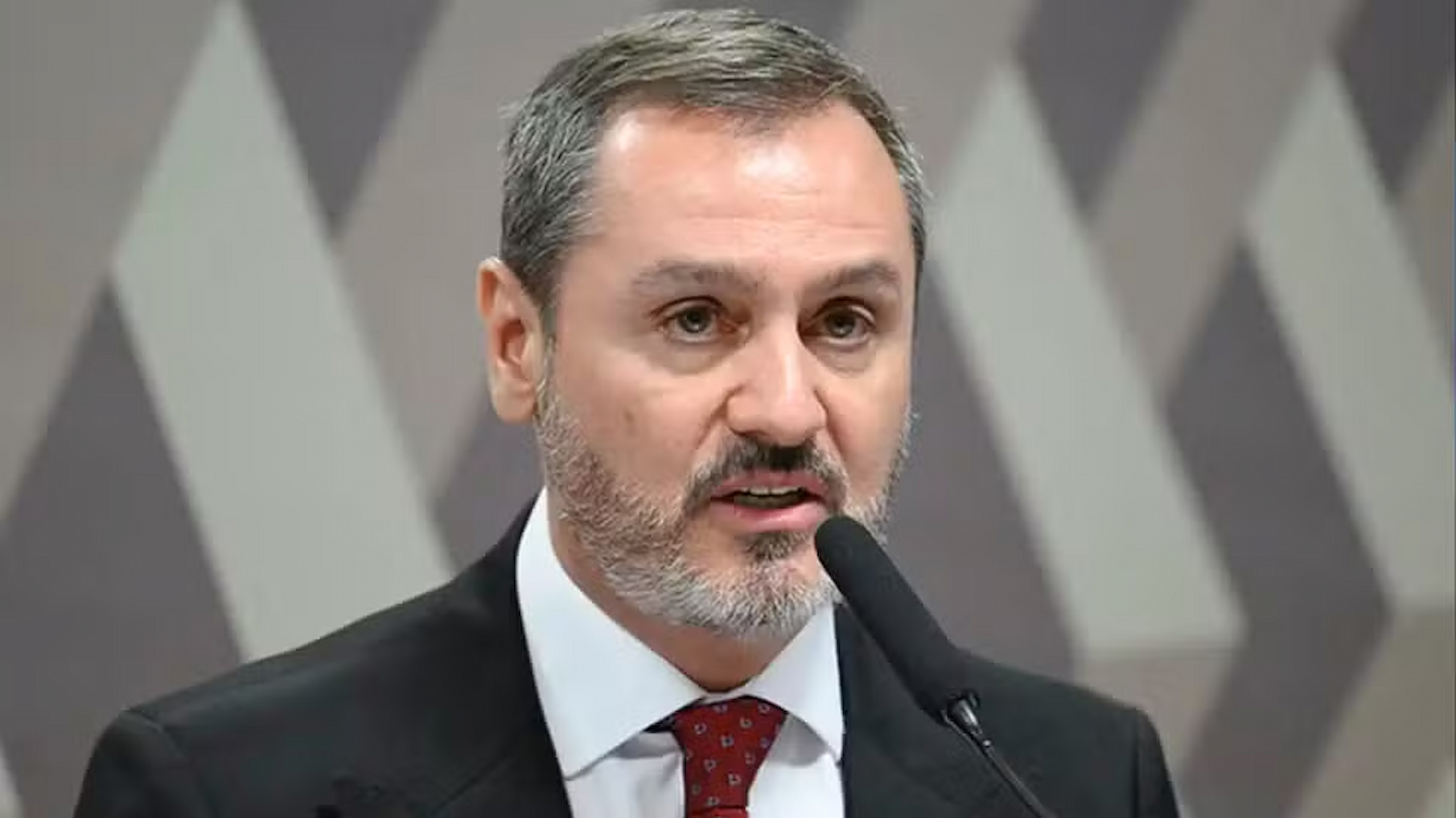 Funcionário do governo dos EUA deixa o Brasil após Itamaraty aplicar princípio da reciprocidade