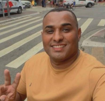 Suplente de vereador Filipinho Cardoso é morto a tiros em Duque de Caxias