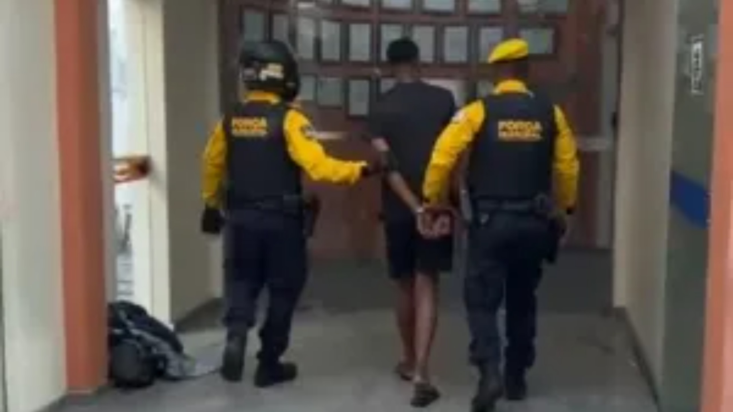 Força Municipal completa um mês sem dar um tiro, com mais de 100 ocorrências e expansão para Tijuca