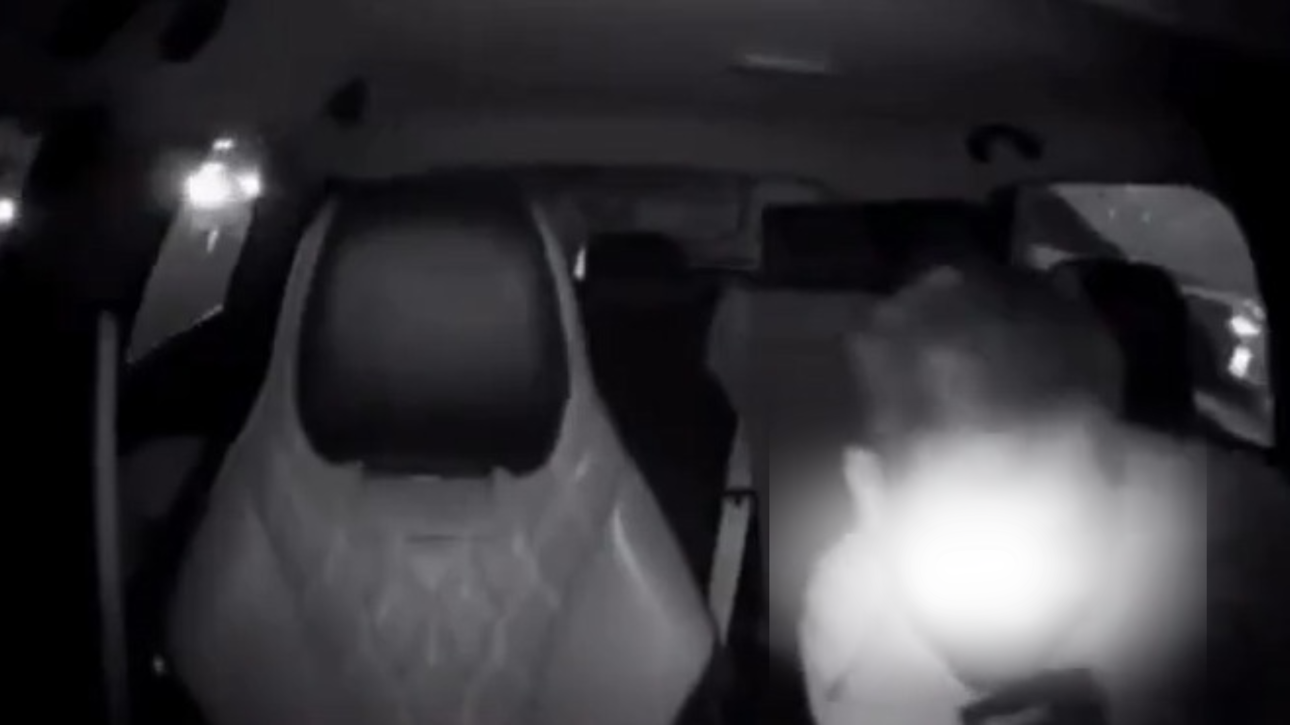 Vídeo: motorista de aplicativo é baleado ao fugir de assalto em São Gonçalo