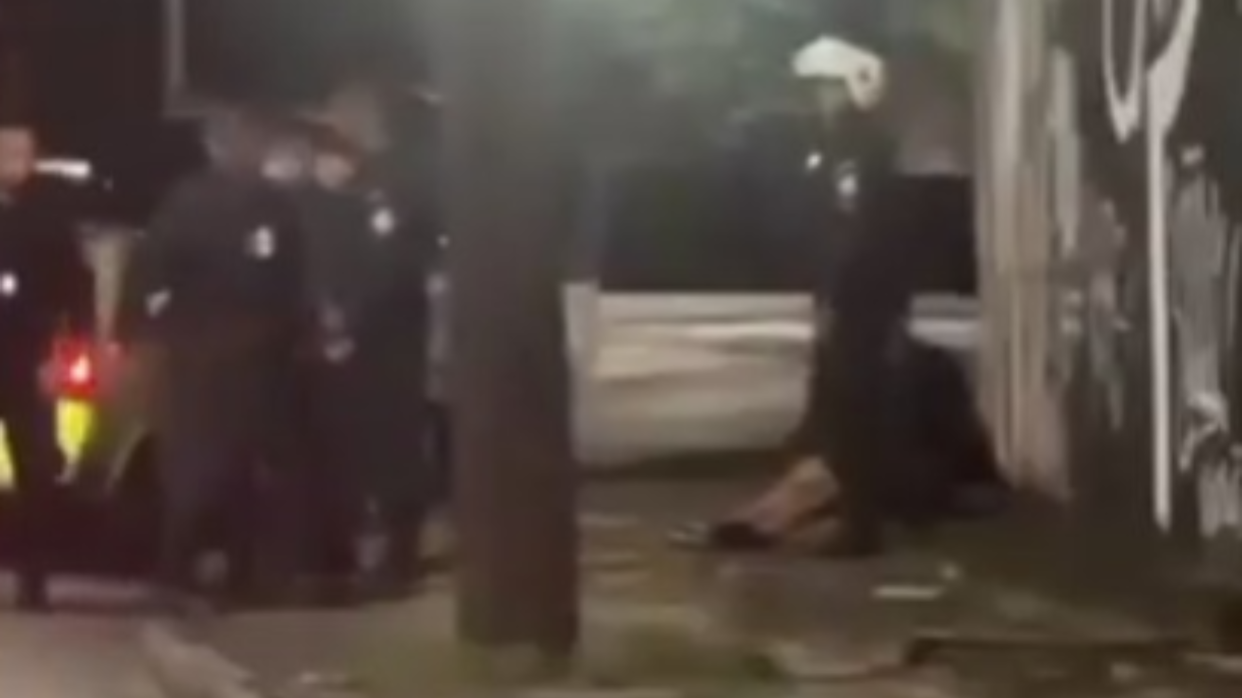 Vídeo: perseguição tem tiroteio e suspeito preso no Túnel Rebouças