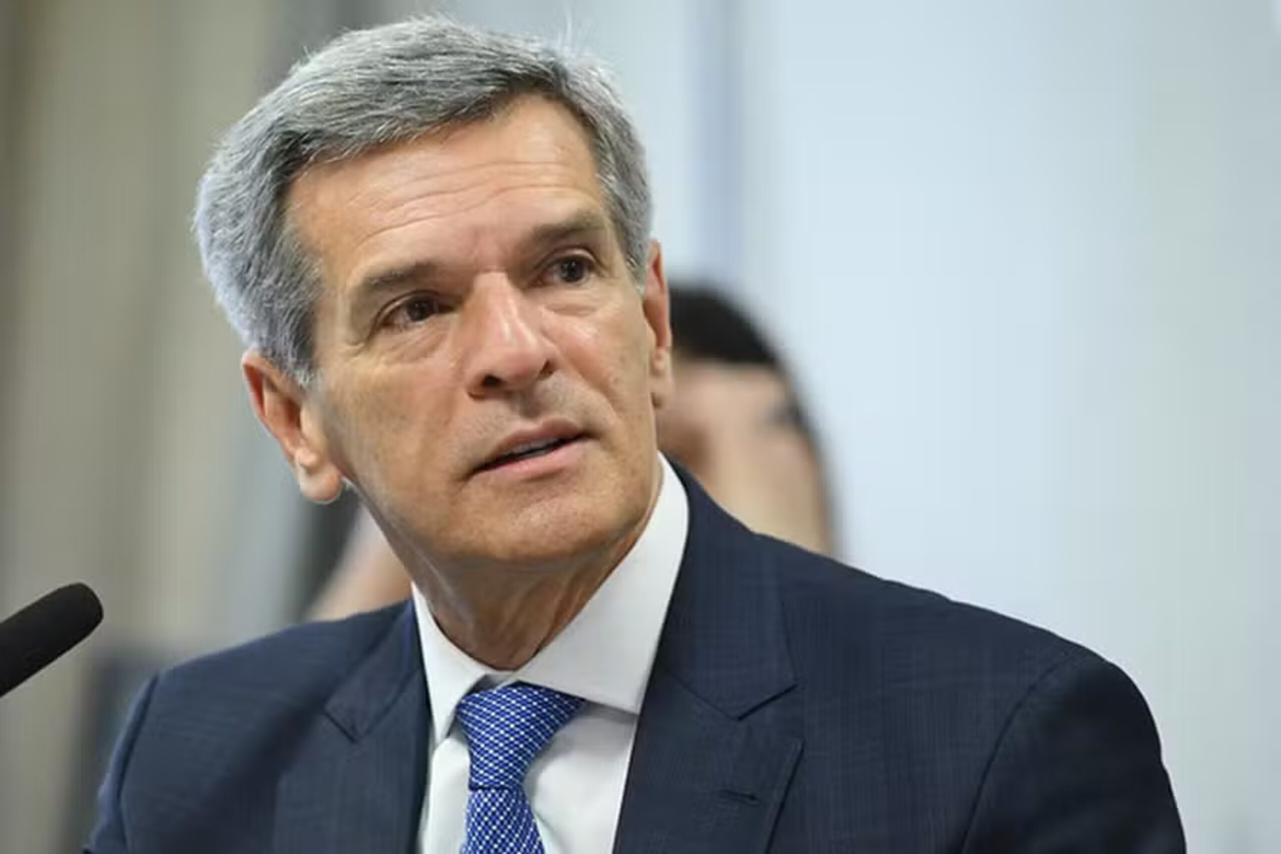 Marco Aurélio Bellizze toma posse como ministro-substituto do TSE nesta terça-feira