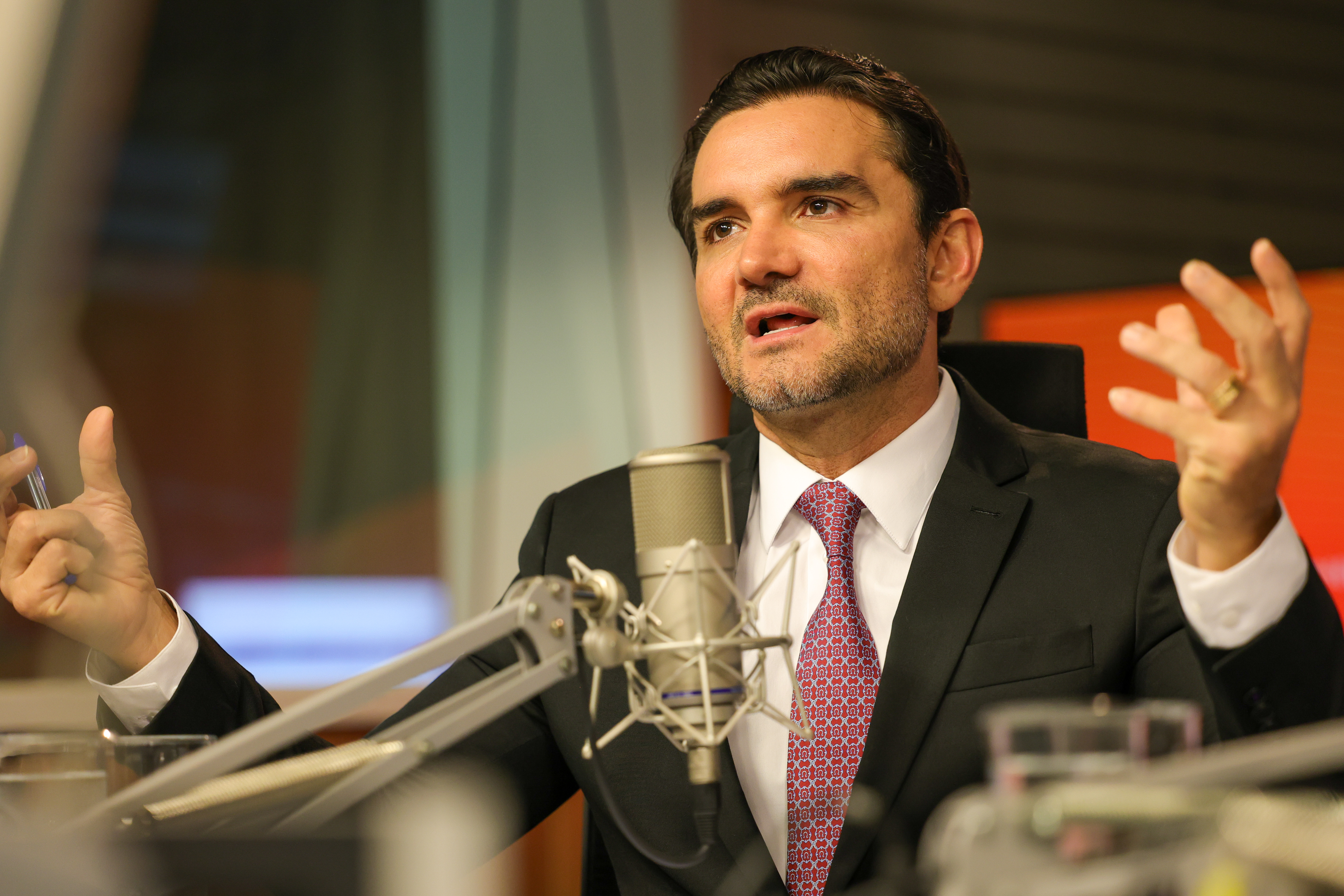 Expulso do União Brasil, Celso Sabino se filia ao PDT e é pré-candidato ao Senado pelo Pará