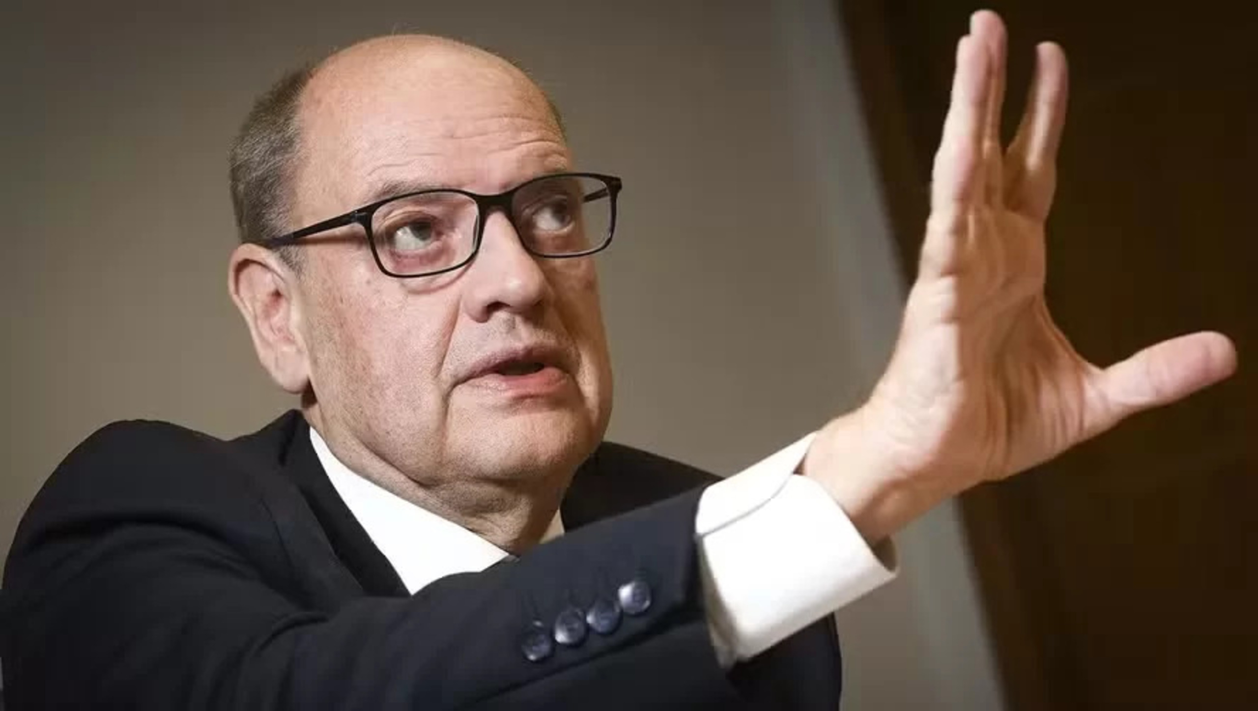 Ricardo Couto se reúne com Lula e Fux para discutir royalties do petróleo