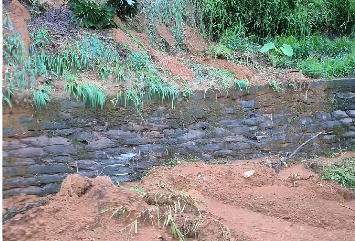 Governo do Rio vistoria áreas afetadas por chuvas e mobiliza envio de maquinário