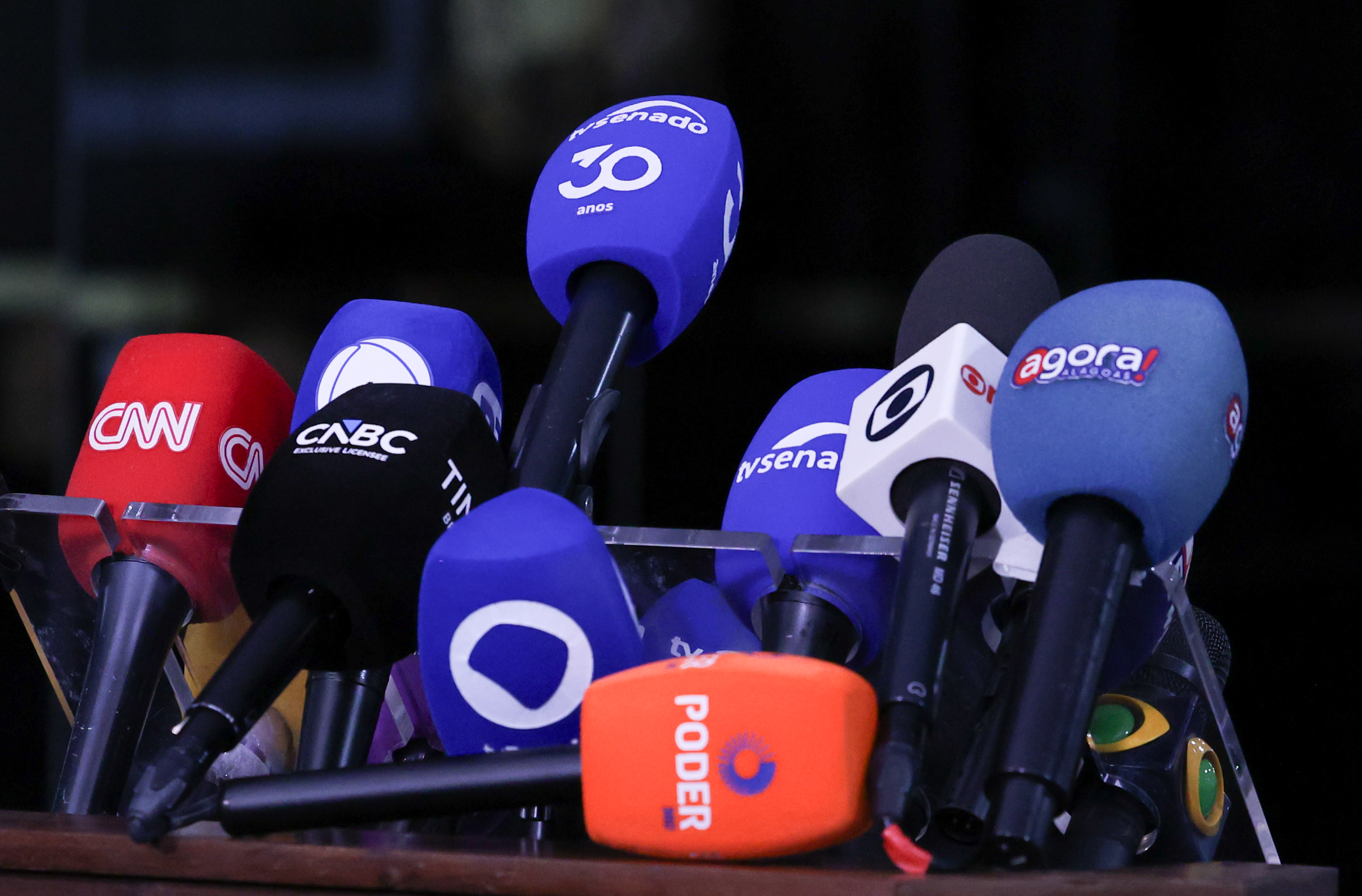 União estabelece protocolo nacional para apurar crimes contra jornalistas