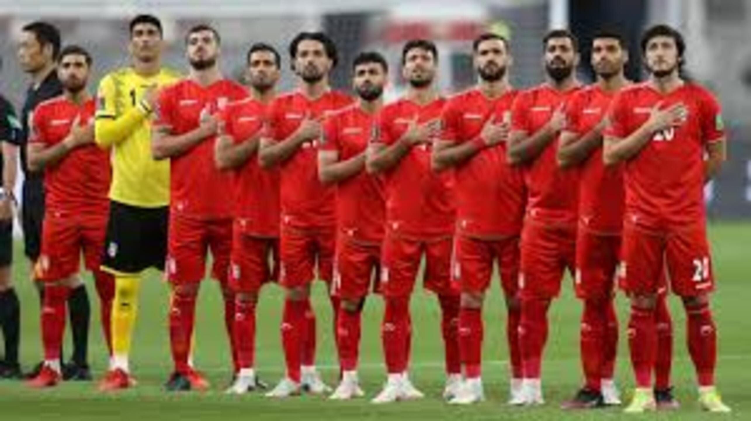 Fifa confirma presença do Irã na Copa do Mundo nos Estados Unidos