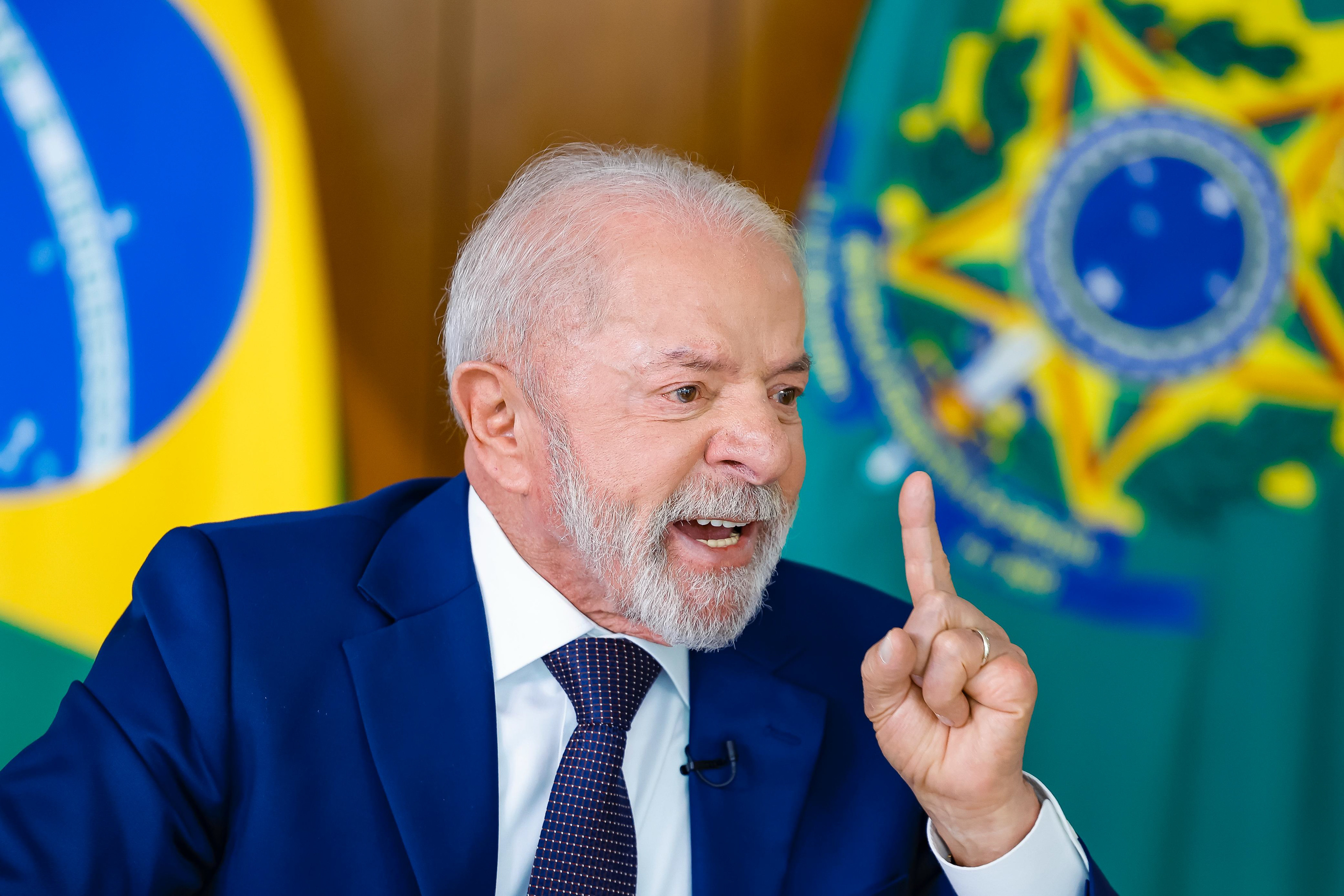 Lula diz que aconselhou Moraes a se declarar impedido no caso Master para preservar biografia