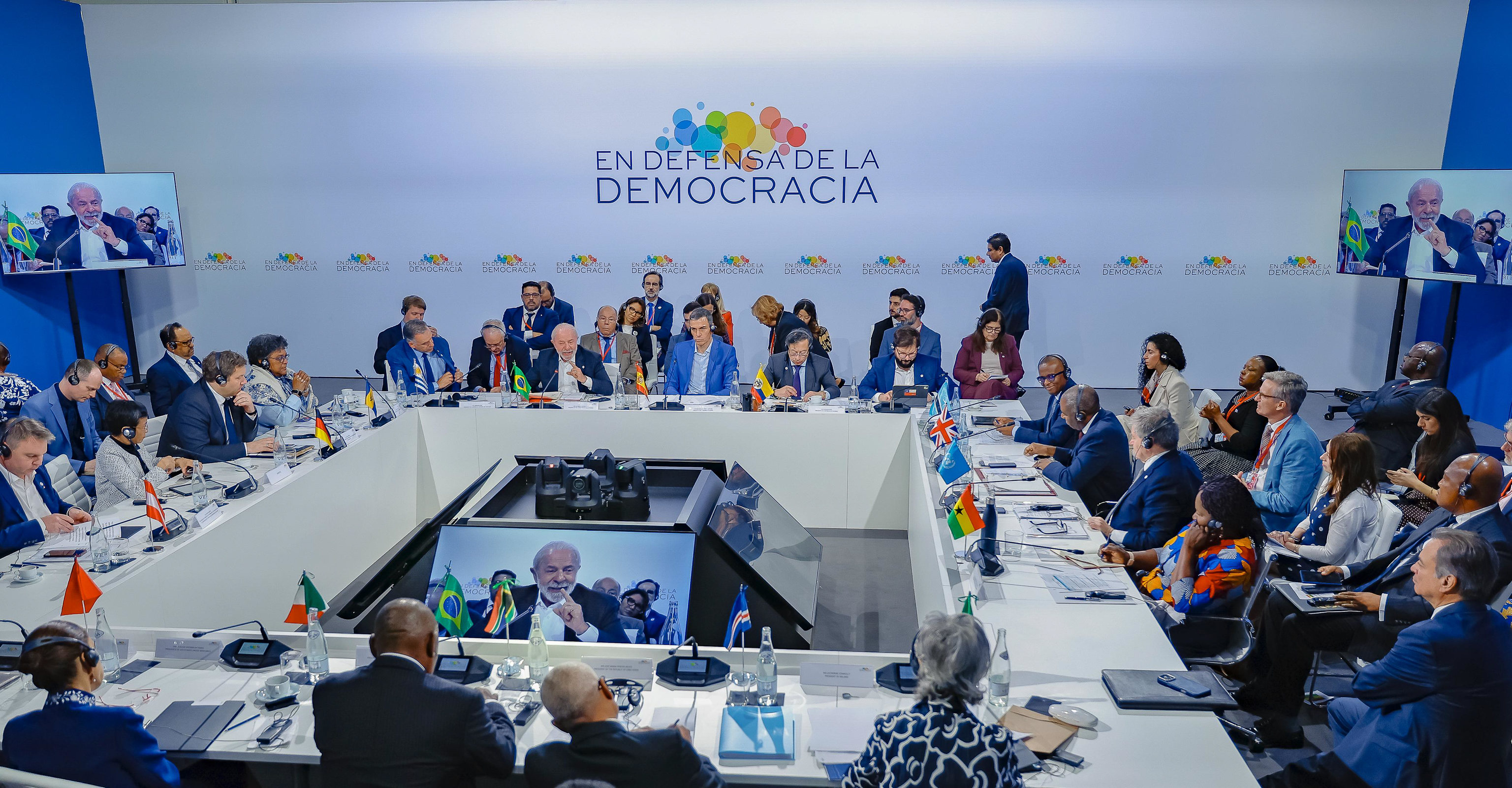 Lula afirma que ‘extremismo não acabou’ e voltará às urnas em outubro