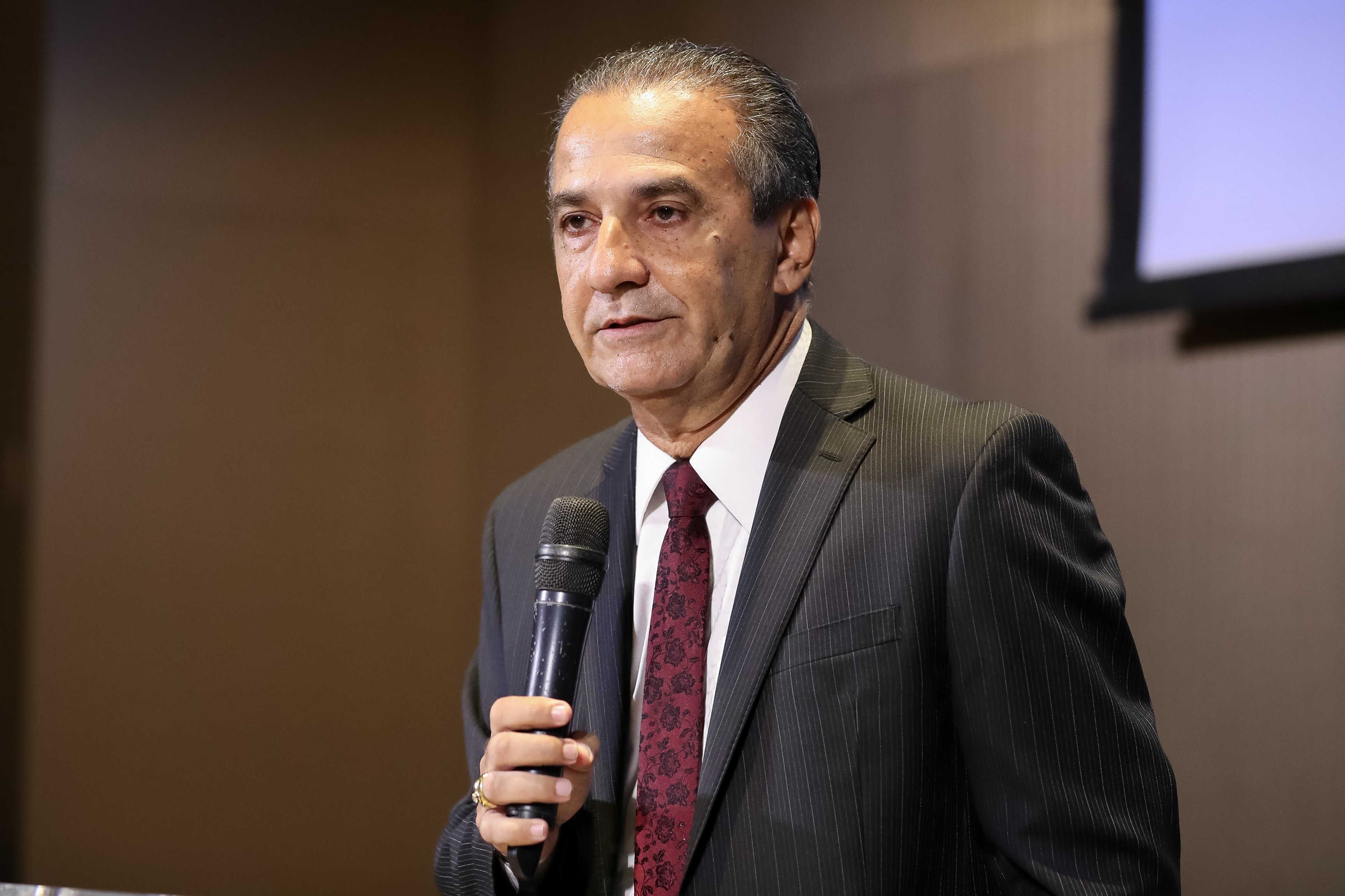 Malafaia pede adiamento de julgamento no STF e quer análise após entrada de novo ministro