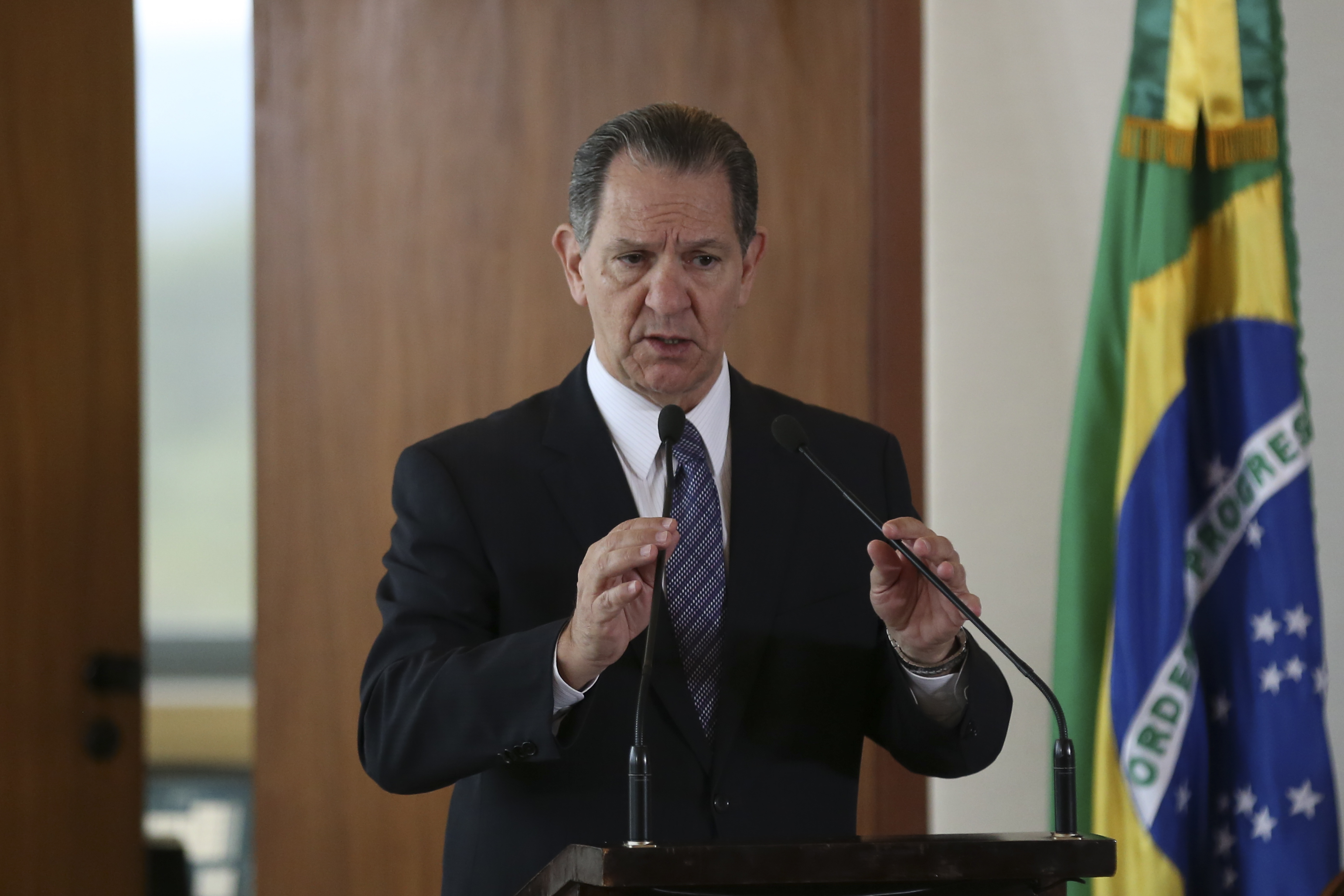 ‘Todo mundo vendendo voto por aí, Brasil afora’, diz ministro do STJ ao denunciar pressões em julgamentos; vídeo