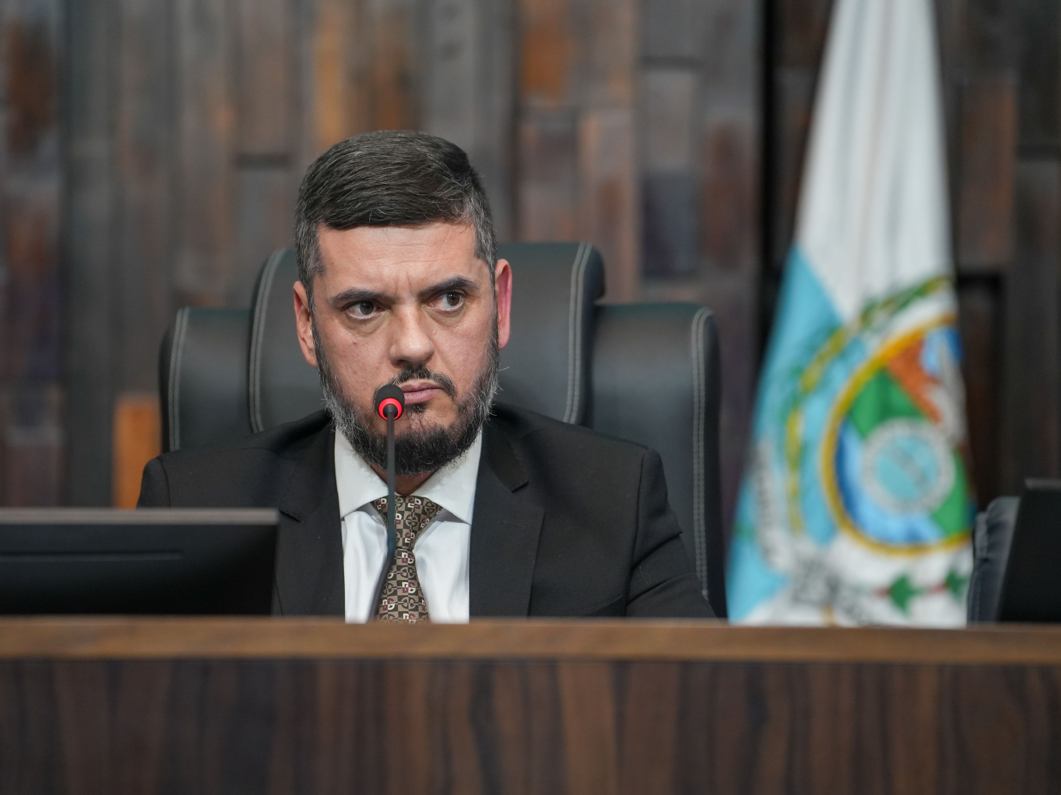 STF já tem maioria contra recurso de Rodrigo Bacellar e mantém cassação de mandato