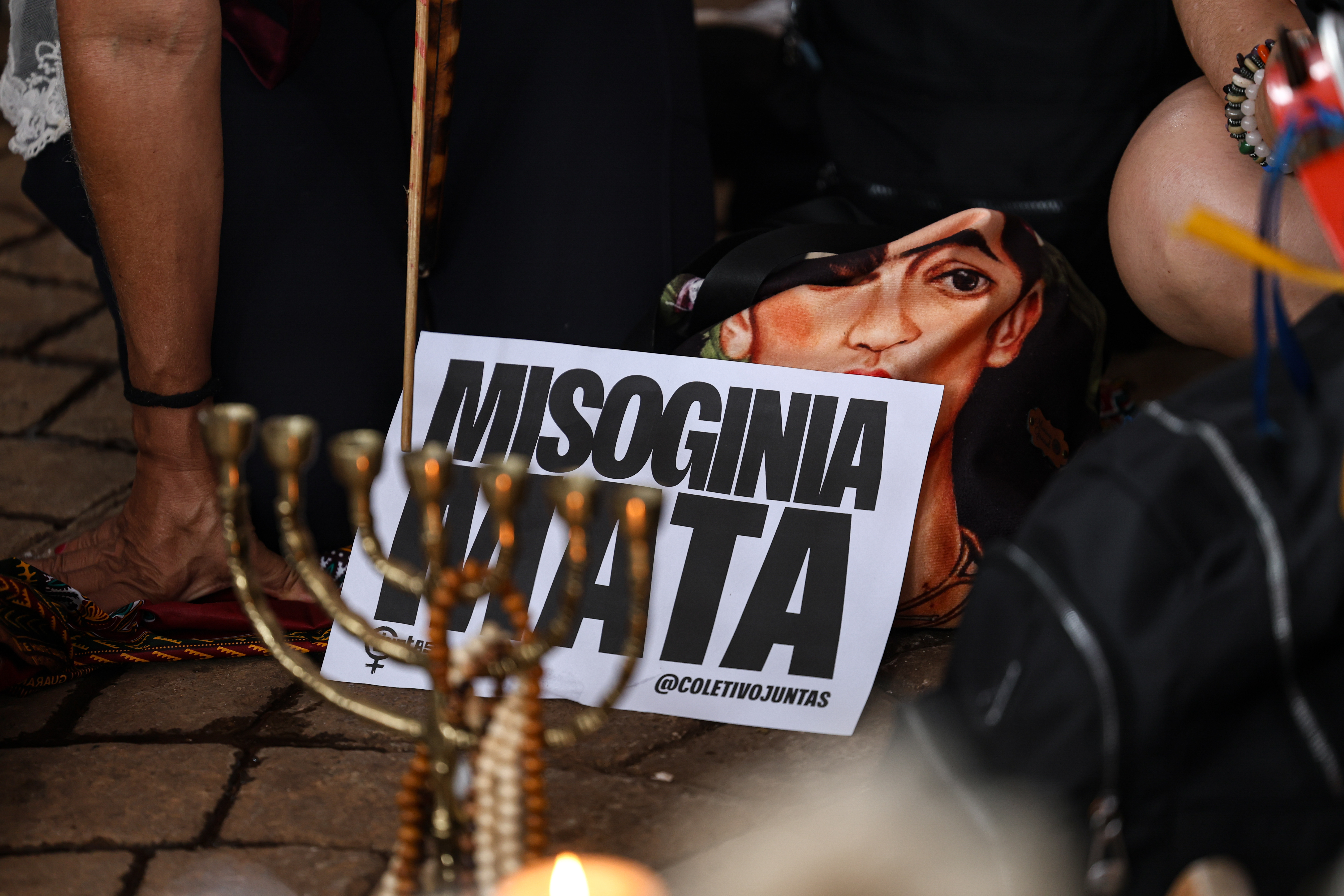 Congresso aprova cadastro nacional de condenados por violência contra a mulher