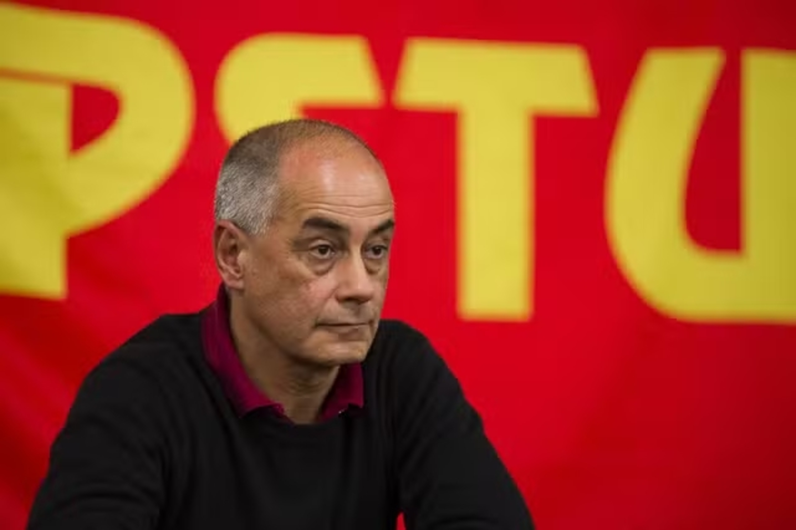 Presidente do PSTU é condenado a 2 anos de prisão por ataques considerados racistas contra Israel