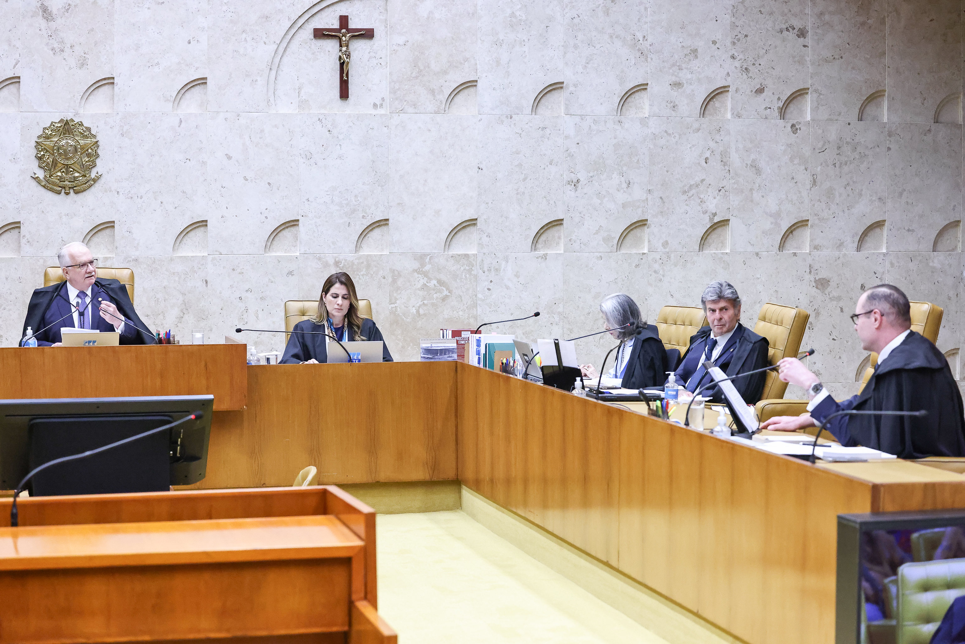 STF julga nesta quarta se eleições do Rio para mandato-tampão serão diretas ou indiretas; siga ao vivo