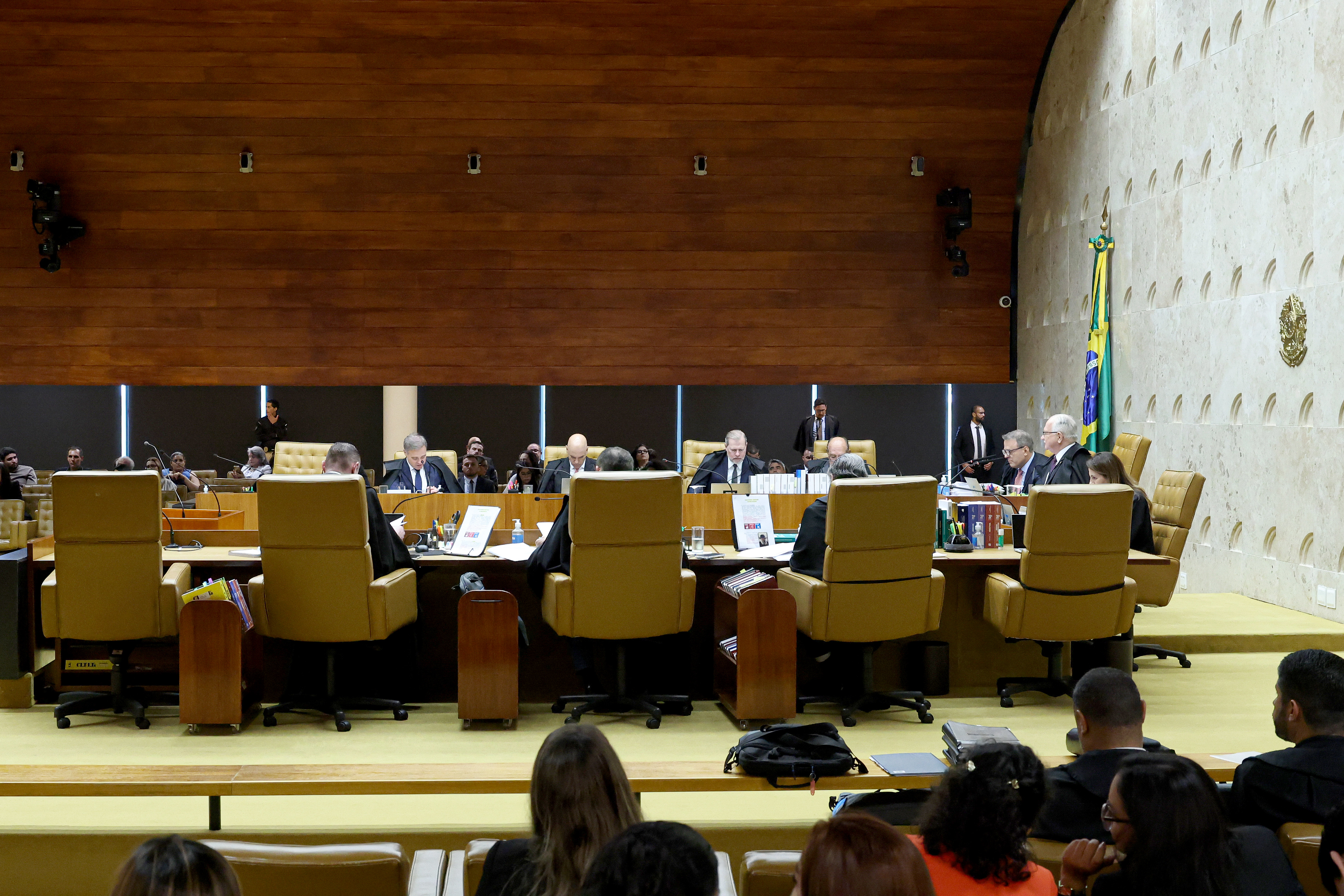 STF forma maioria e derruba lei de Santa Catarina contra cotas raciais