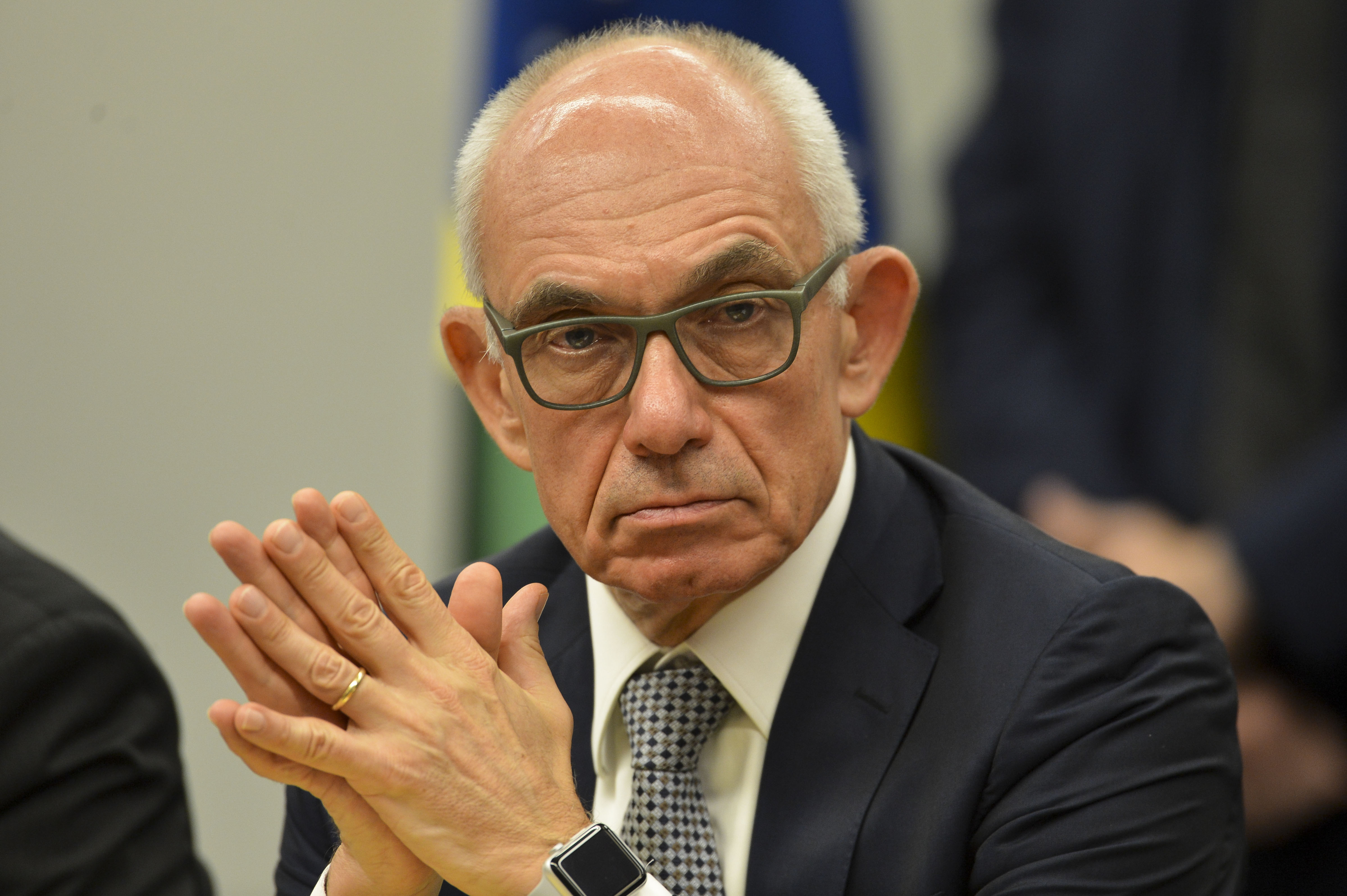 Ex-presidente da Vale vira réu por tragédia em Brumadinho, decide STJ