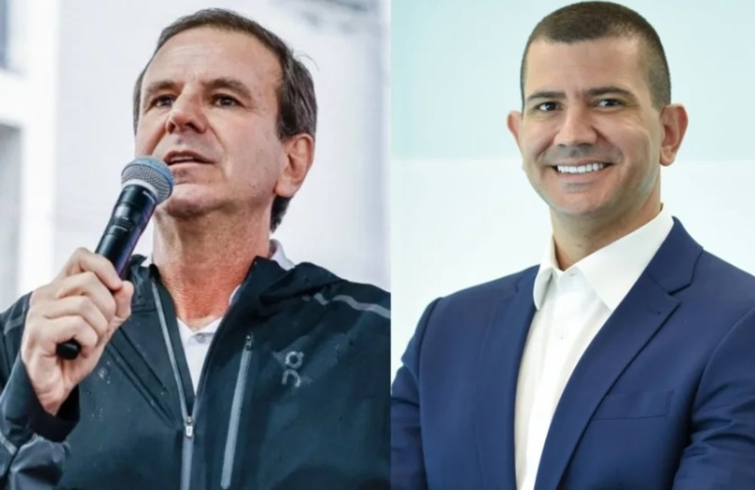 ‘Não vamos entrar nesse jogo sujo’: Douglas Ruas reage a decisão contra Paes e eleva tom da disputa pelo Palácio Guanabara