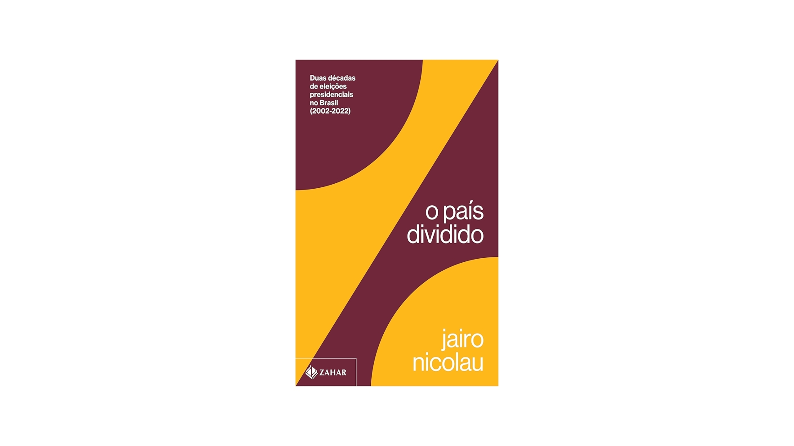 O incômodo do real: uma resenha de O País Dividido, de Jairo Nicolau