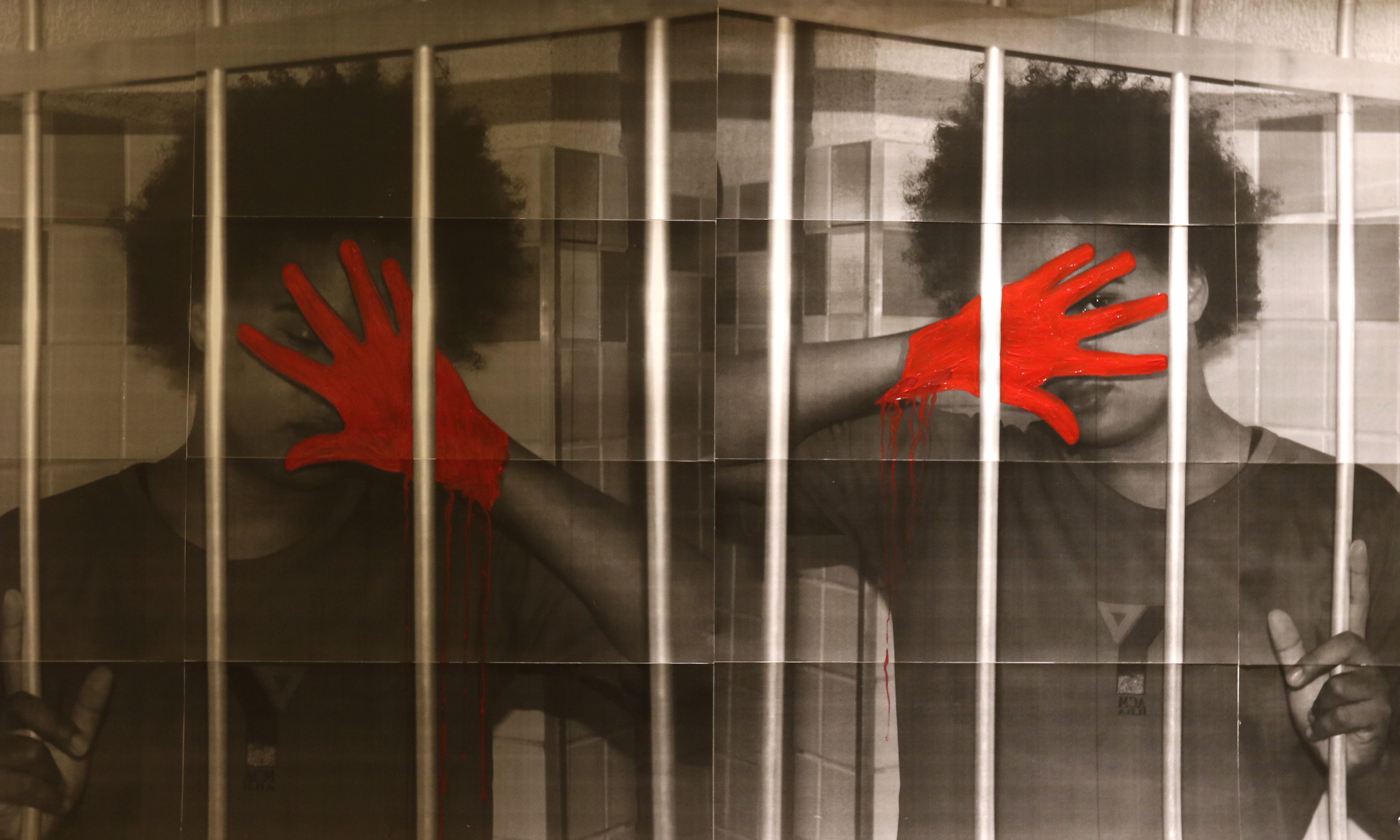 Projeto propõe tornozeleira rosa para agressores em casos de violência doméstica