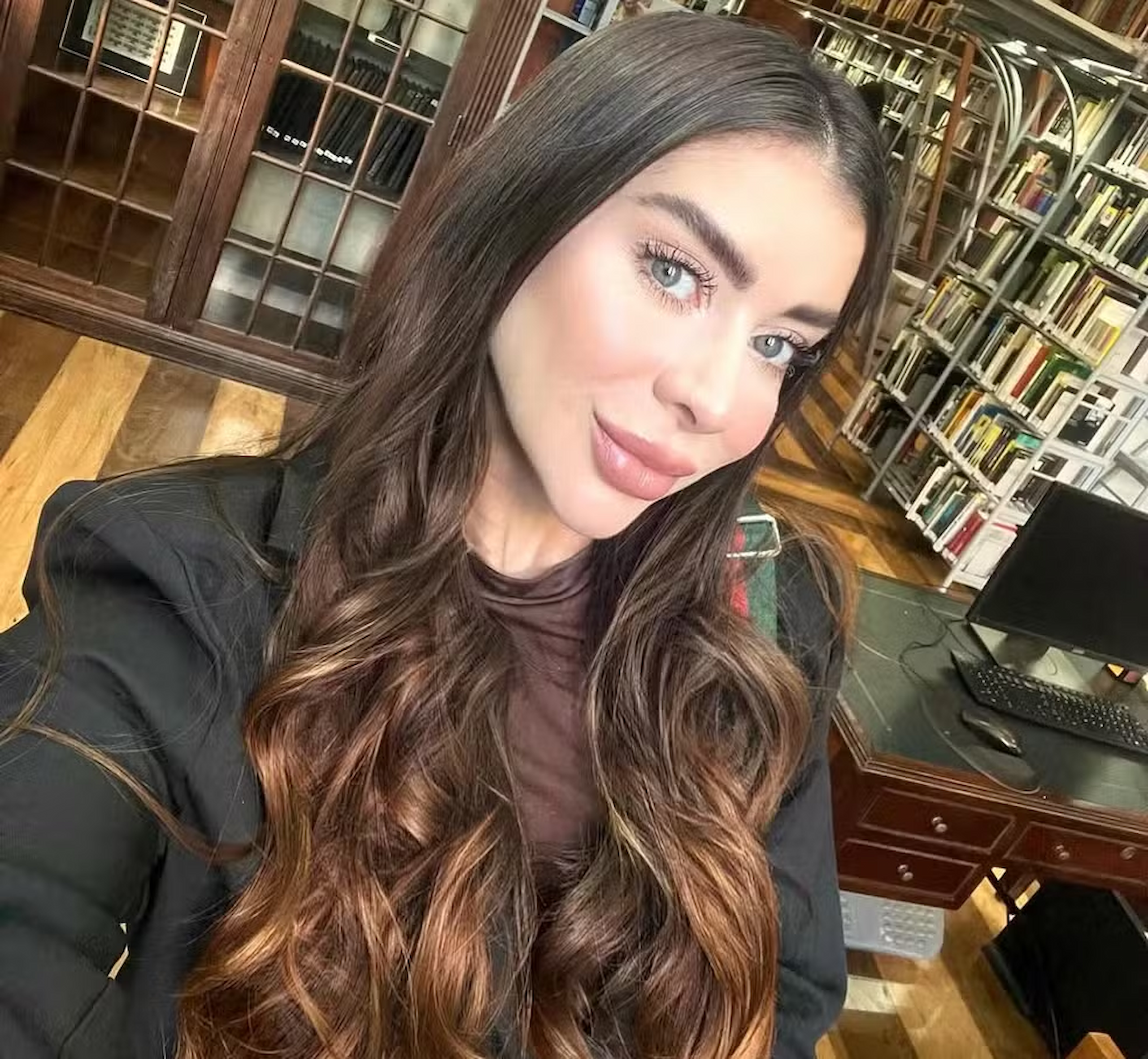 Corpo da modelo Ana Luiza Mateus é liberado para sepultamento na Bahia