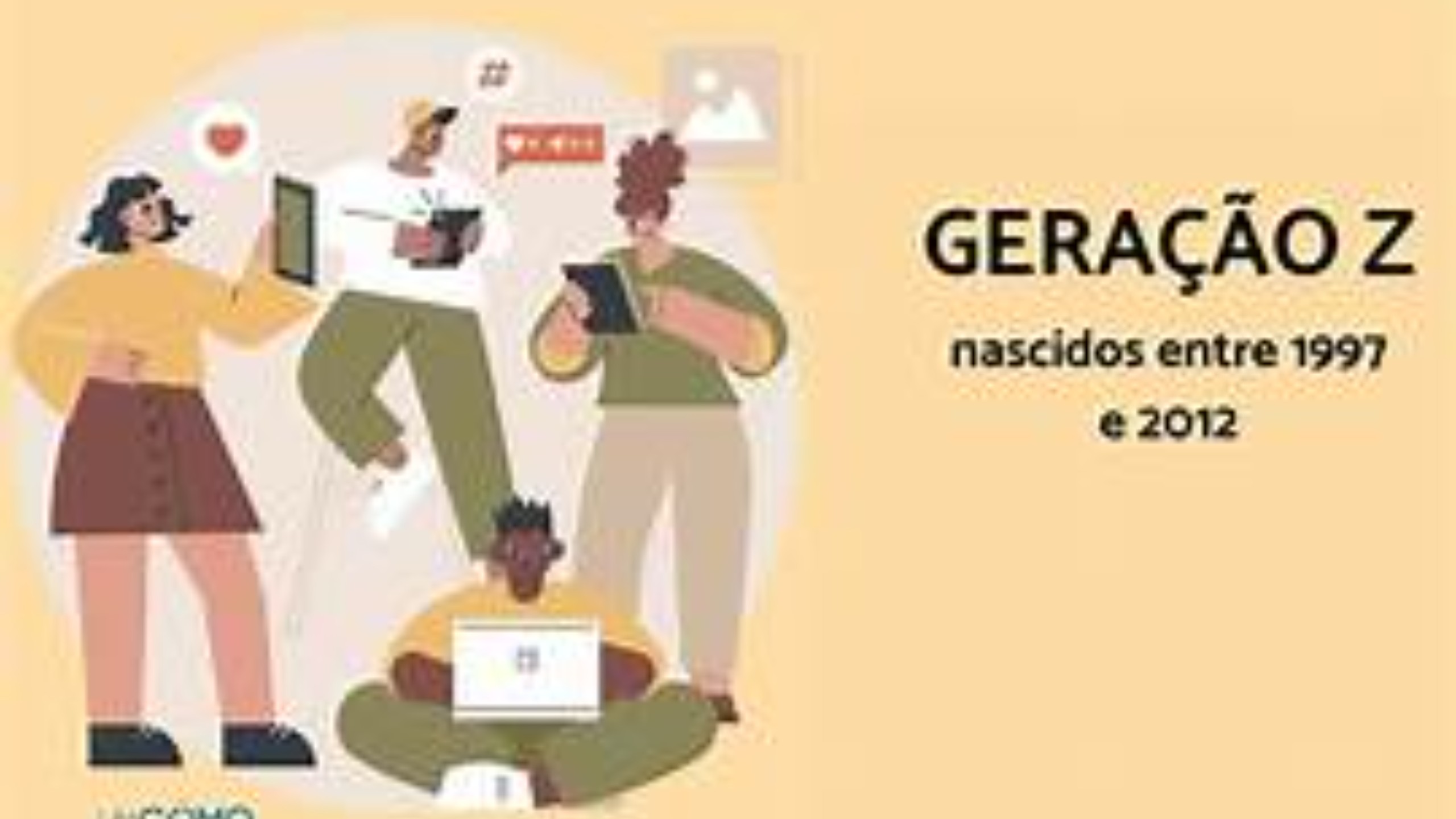 Geração Z muda visão sobre relacionamentos e amplia diferença entre homens e mulheres