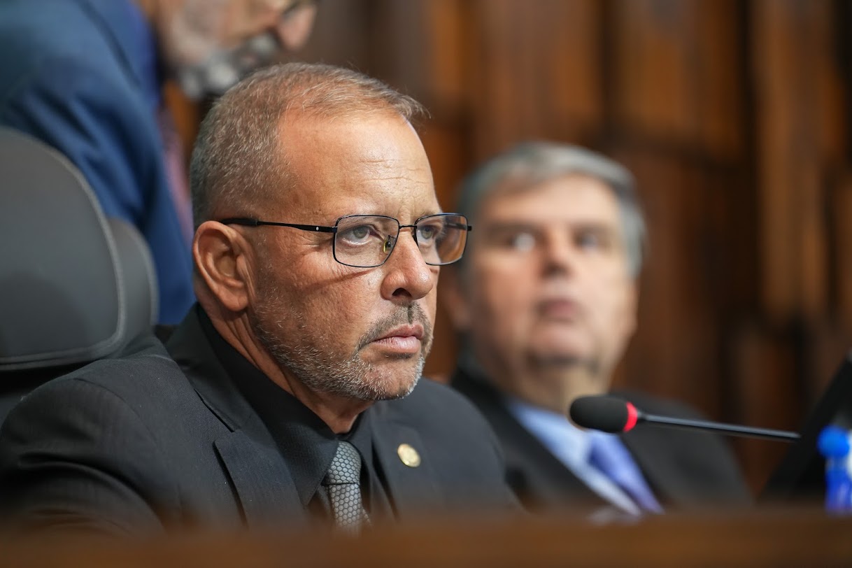 Colégio de líderes é convocado para destravar eleição na Alerj