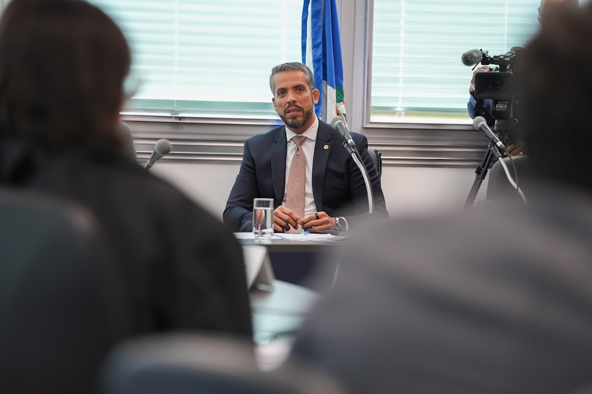 Alerj encaminha emendas do ICMS Educacional para parecer da Secretaria de Educação