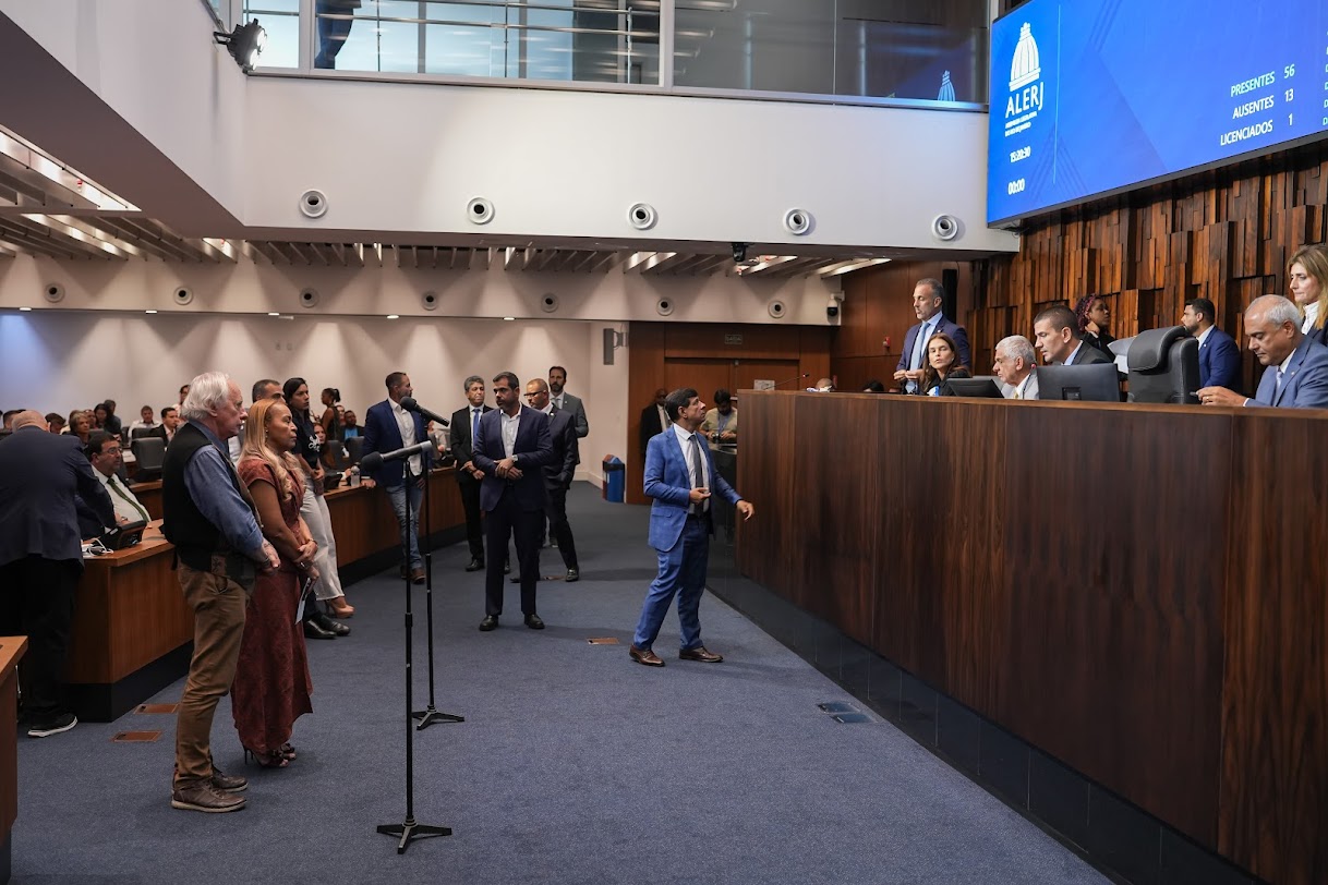 Nova regra para Rioprevidência limita aplicações a bancos públicos federais