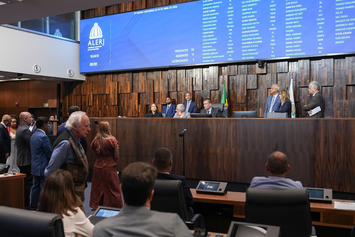 Novos prazos para indicações do TCE e comissões voltam a entrar em discussão no Legislativo