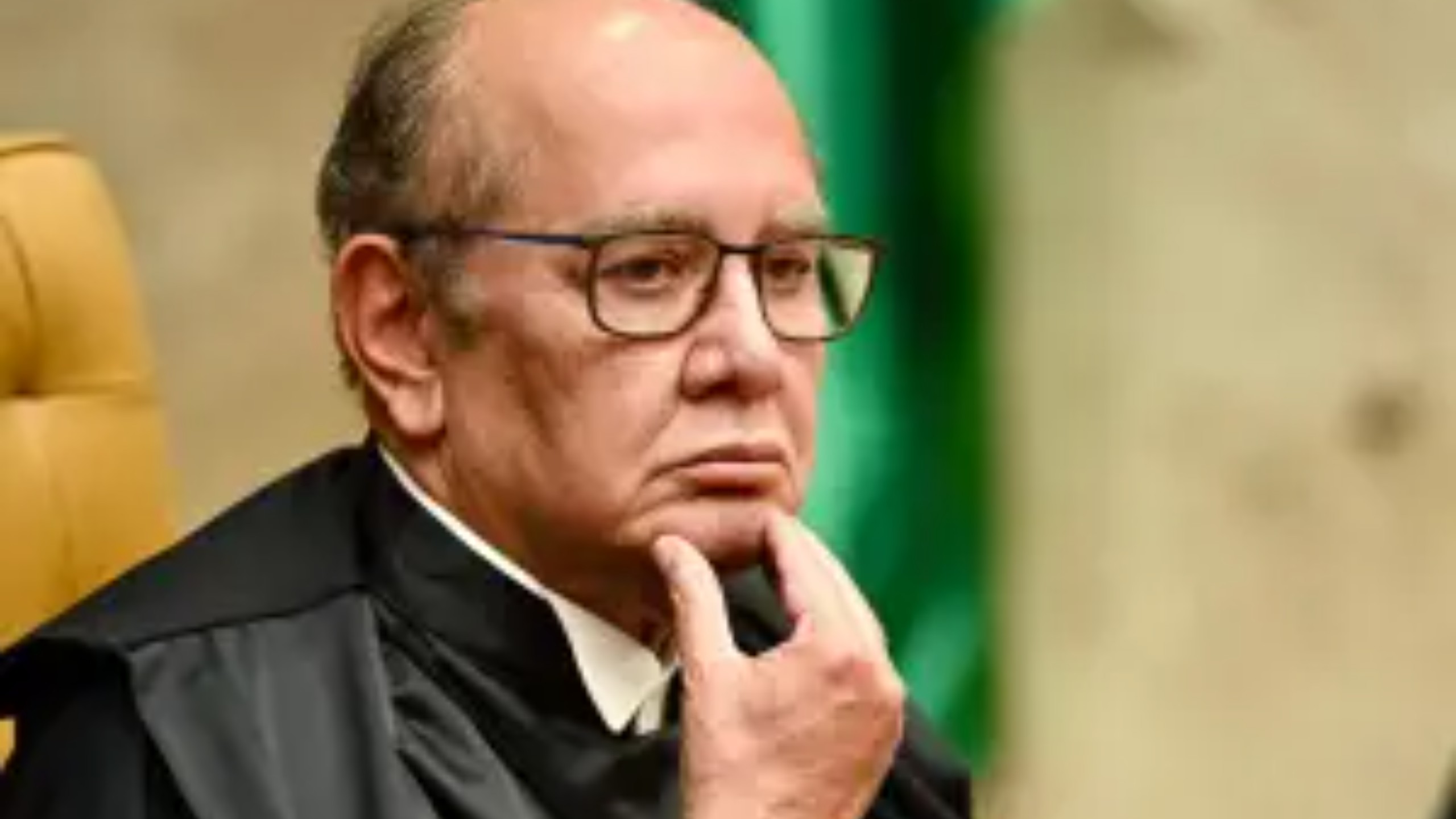 Deputados reagem à fala de Gilmar Mendes sobre ‘mesada do jogo do bicho’ sem provas ou nomes na Alerj